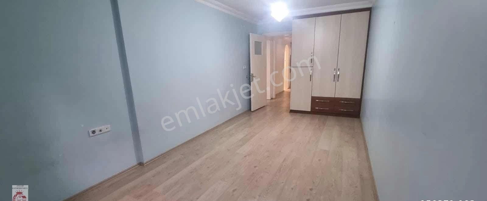 Ayşah'tan Atalar Mahallesinde 3+1 180 M2 Kiralık Ara Kat Daire - Görsel 12