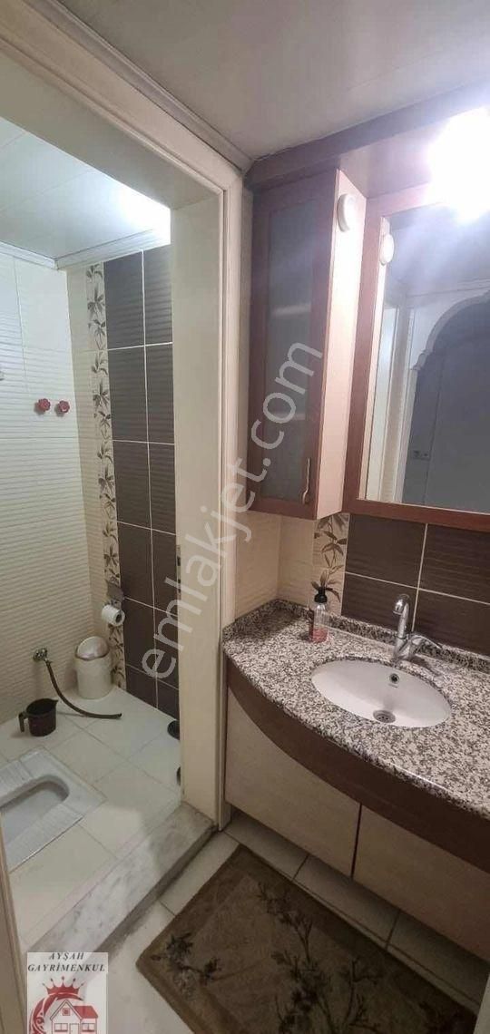 Ayşah'tan Atalar Mahallesinde 3+1 180 M2 Kiralık Ara Kat Daire - Görsel 10
