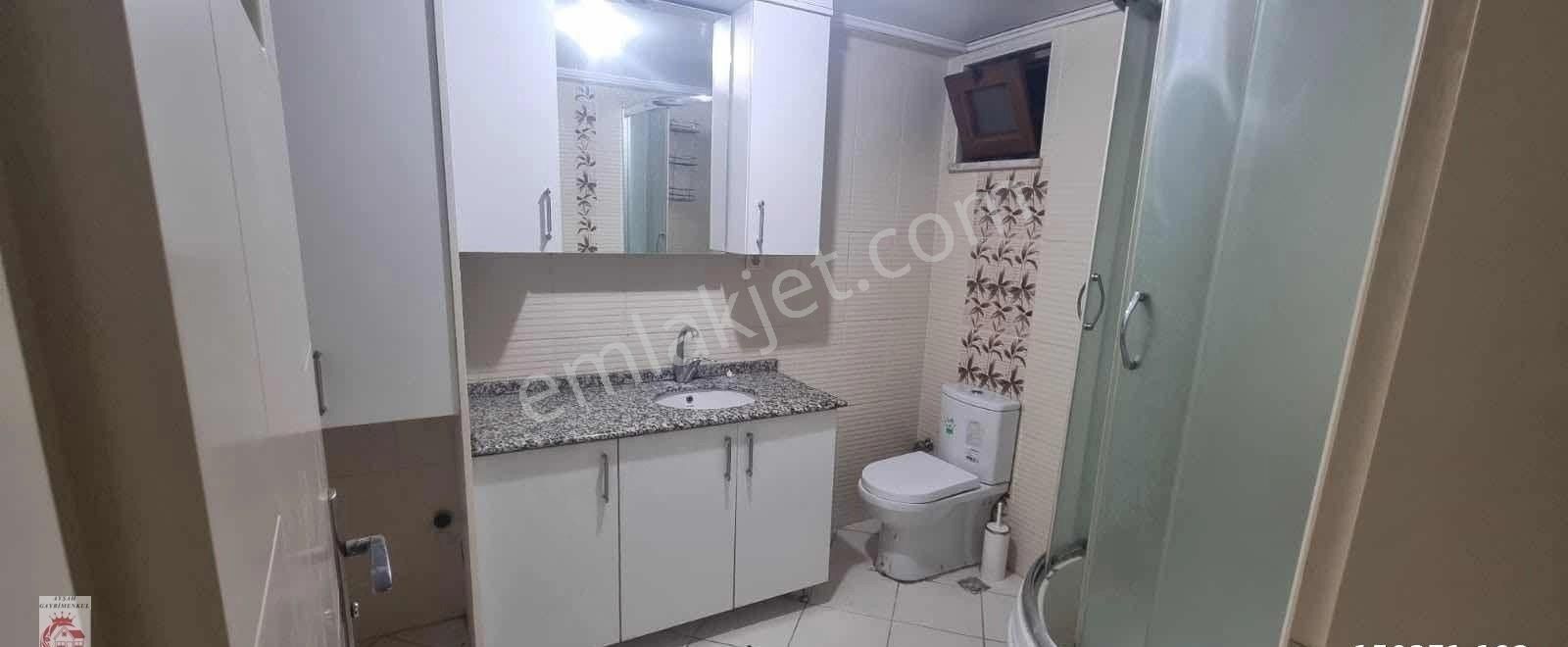Ayşah'tan Atalar Mahallesinde 3+1 180 M2 Kiralık Ara Kat Daire - Görsel 13