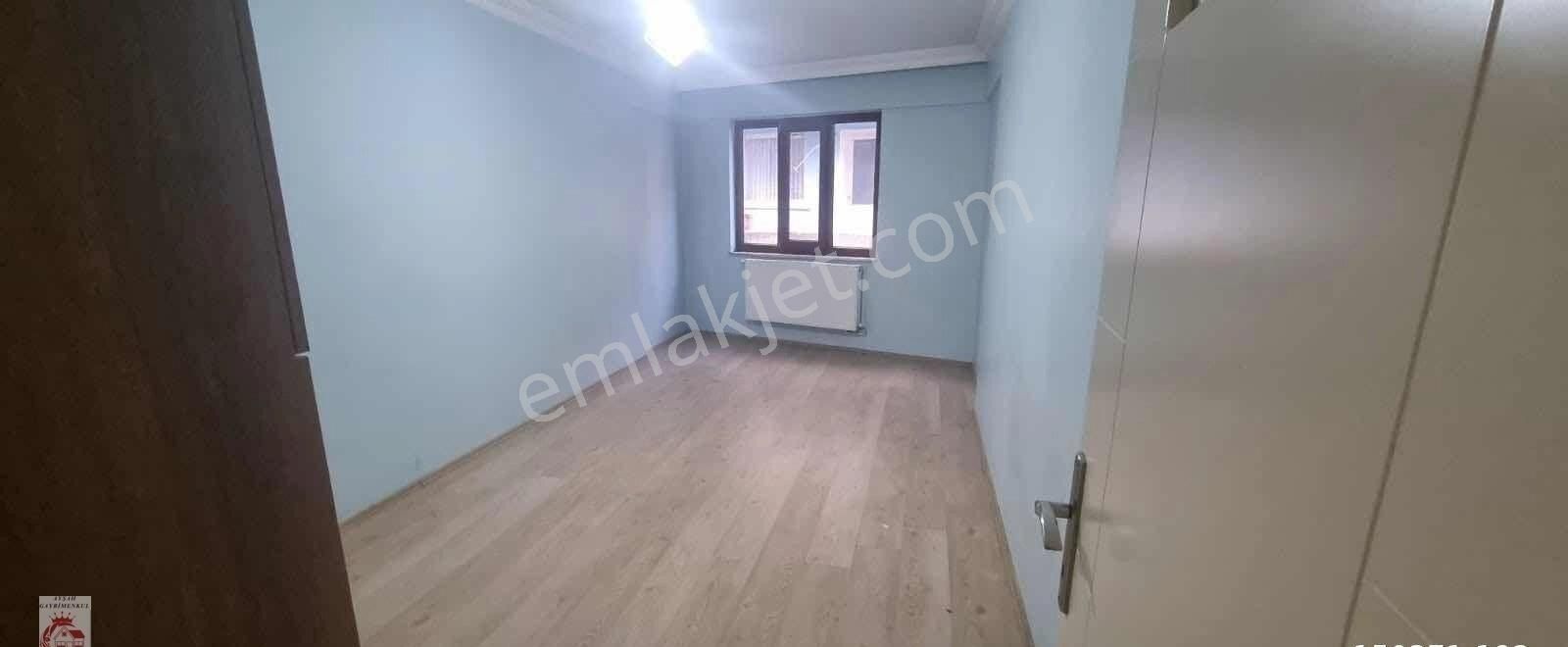 Ayşah'tan Atalar Mahallesinde 3+1 180 M2 Kiralık Ara Kat Daire - Görsel 11