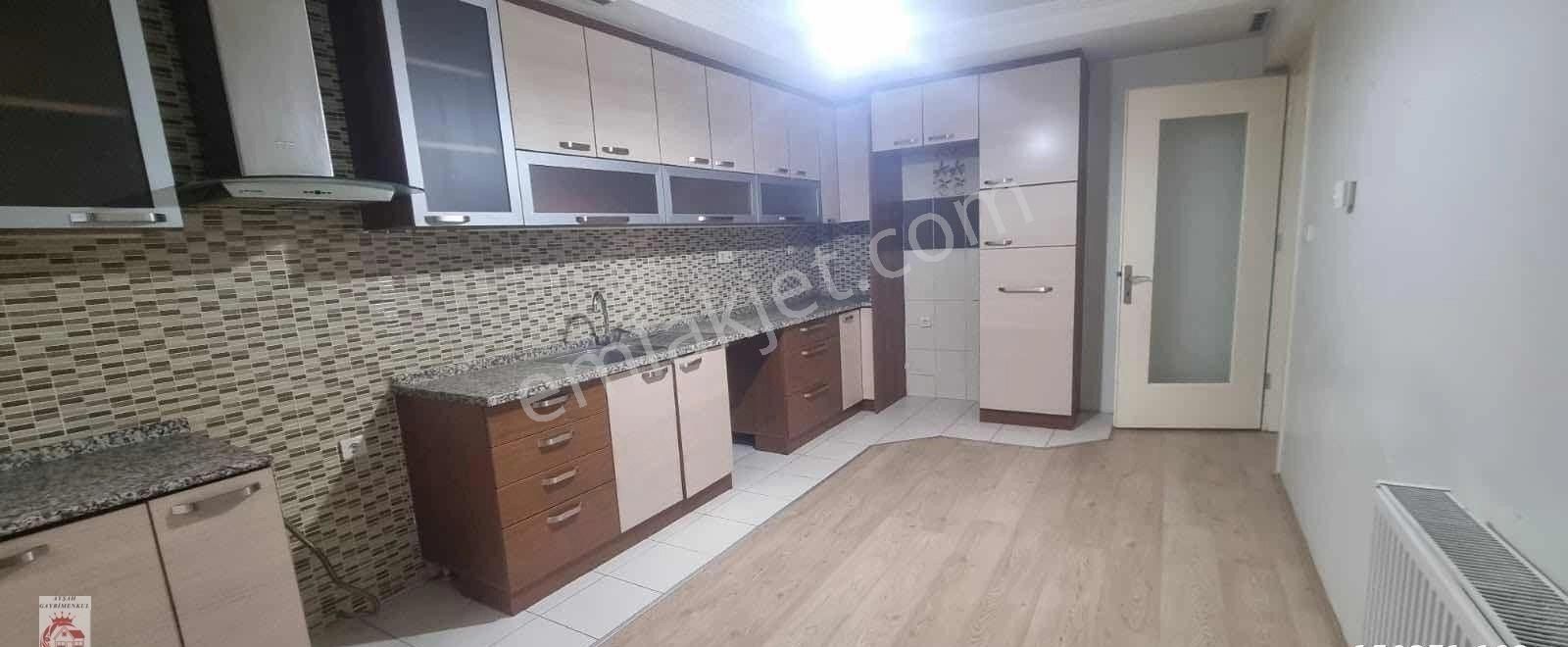 Ayşah'tan Atalar Mahallesinde 3+1 180 M2 Kiralık Ara Kat Daire - Görsel 7