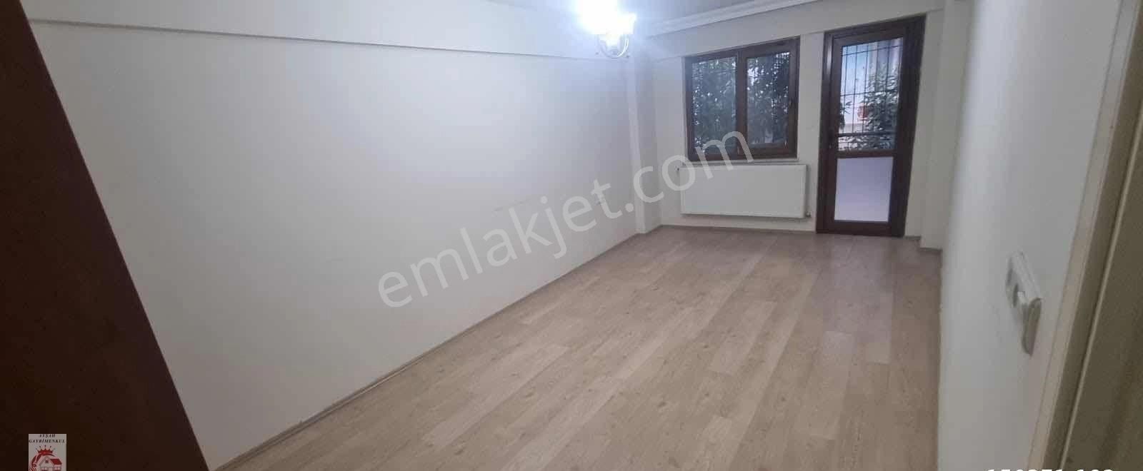 Ayşah'tan Atalar Mahallesinde 3+1 180 M2 Kiralık Ara Kat Daire - Görsel 6