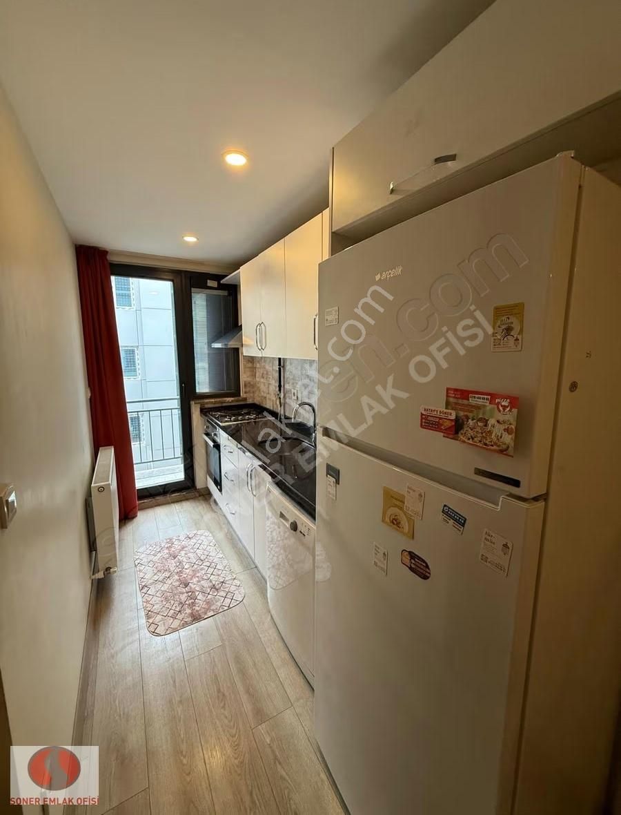 Kadıköy Hasırcı Başında Full Eşyaı 1+1 Daire - Görsel 2