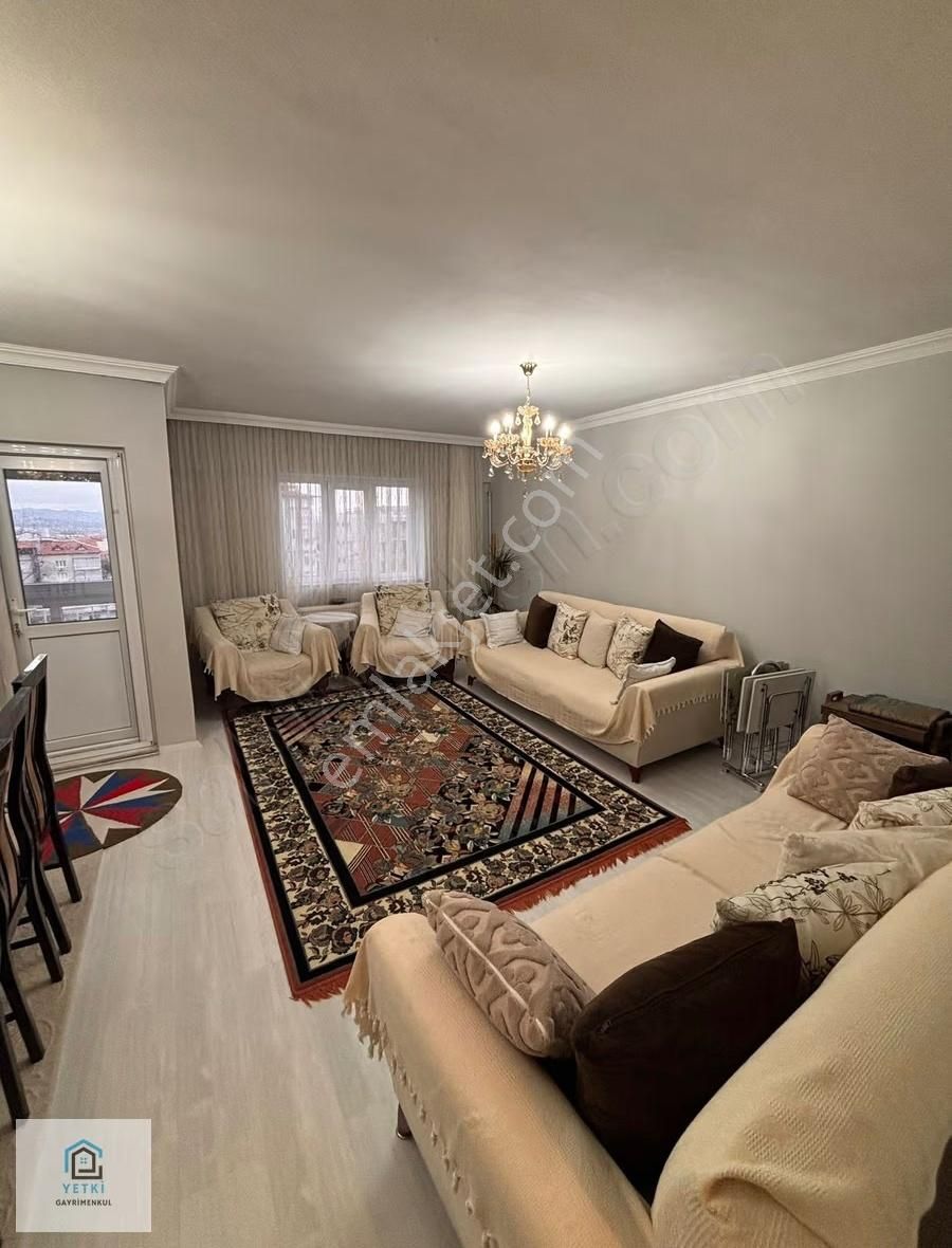 İncilipınarda Masrafsız 3+1 Daire