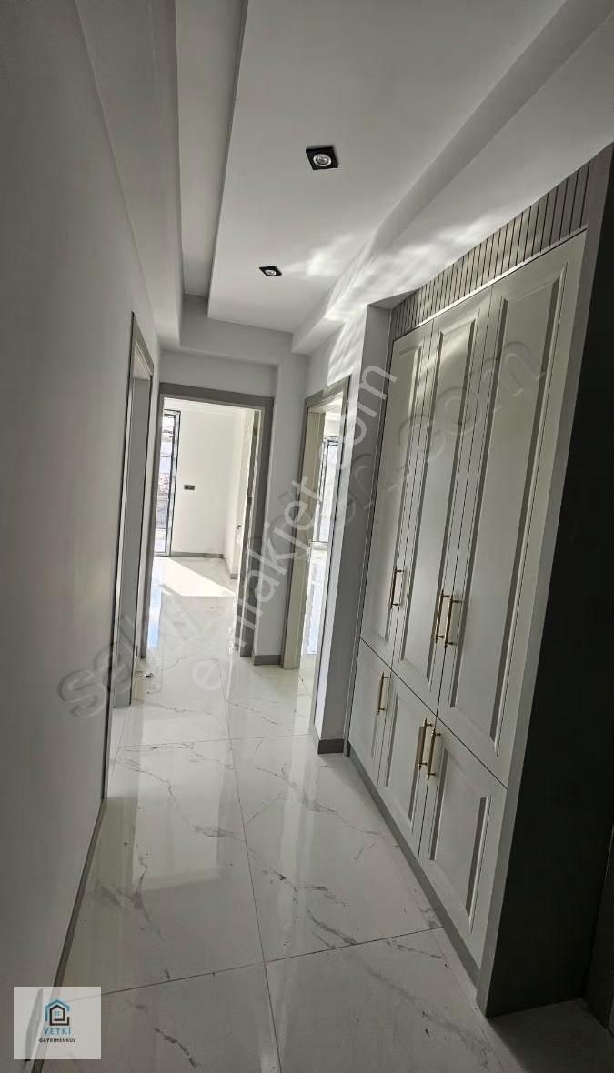 Yetki'den Kayıhan Mah. 2+1 Satılık Fırsat Lüx Daireler - Görsel 6