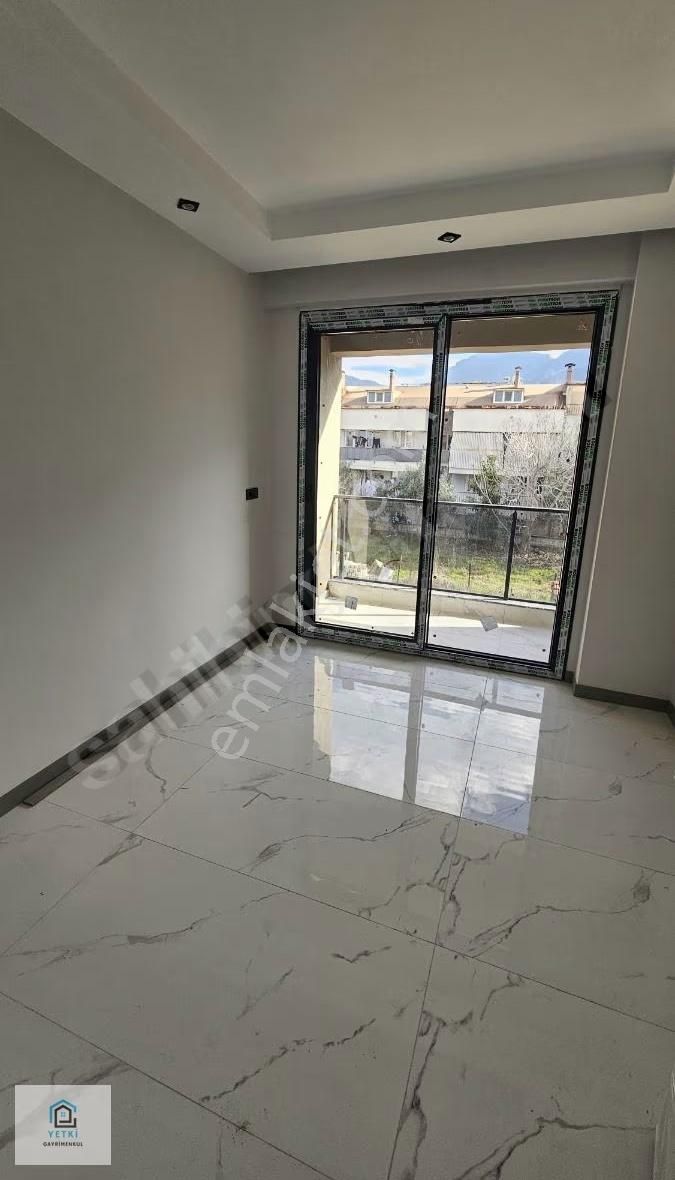 Yetki'den Kayıhan Mah. 2+1 Satılık Fırsat Lüx Daireler - Görsel 4