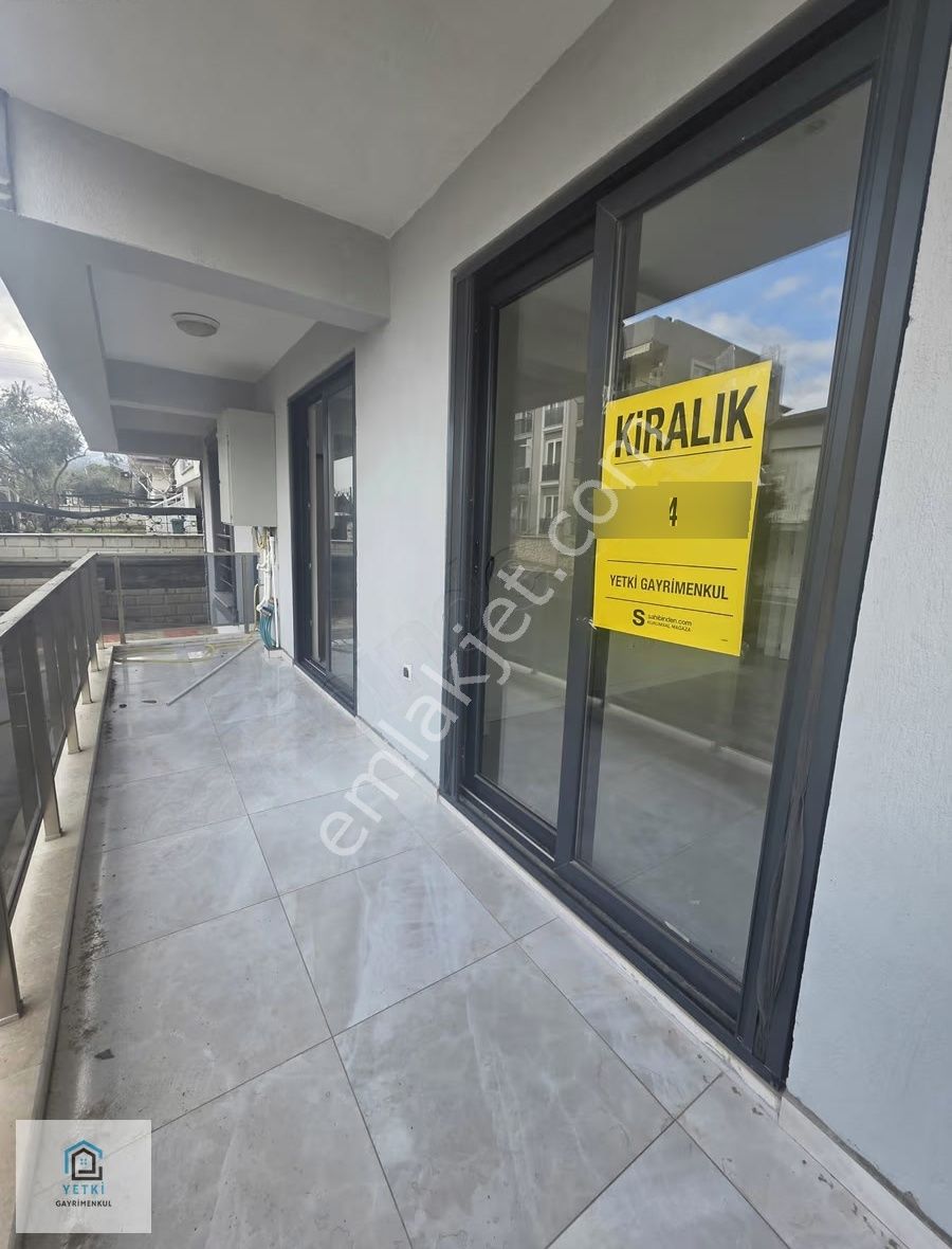 Albayrak Meydanı Mevkinde Eşyasız Kiralık 3+1 Daire Fırsatı - Görsel 5