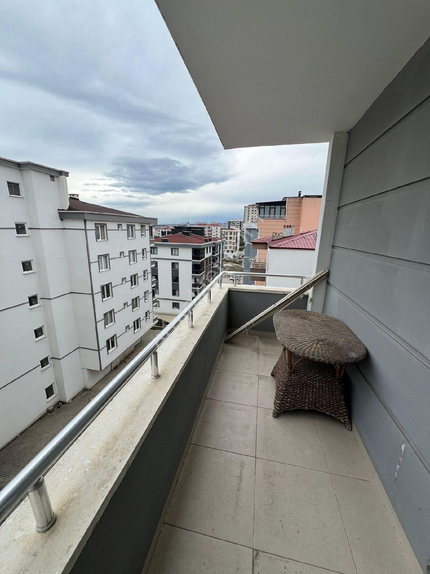 Samsun Atakum Körfezde Asansörlü - Görsel 11
