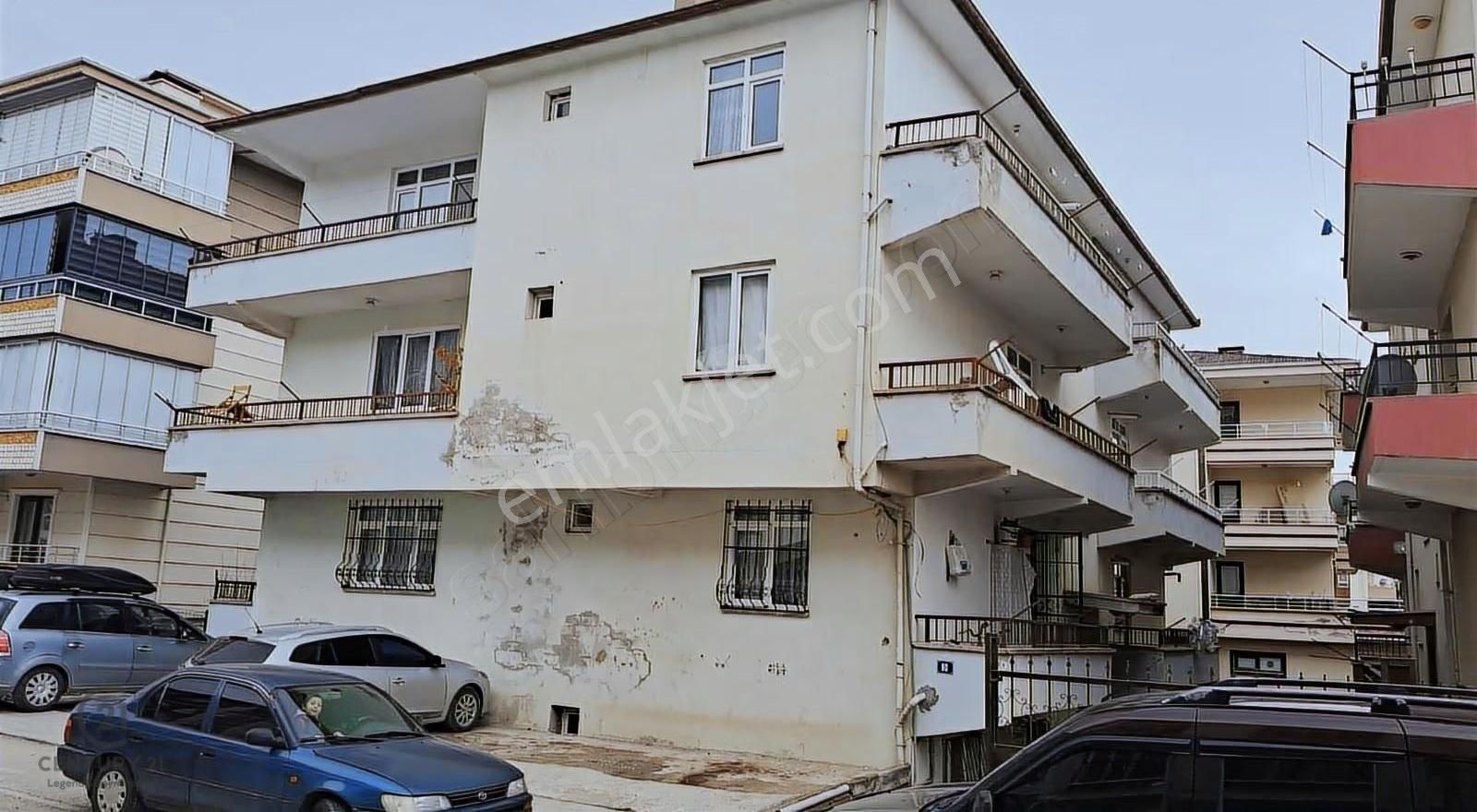 Kentsel Dönüşüm Kapsamında Yeni Projeden 2+1 Yatırımlık Daire