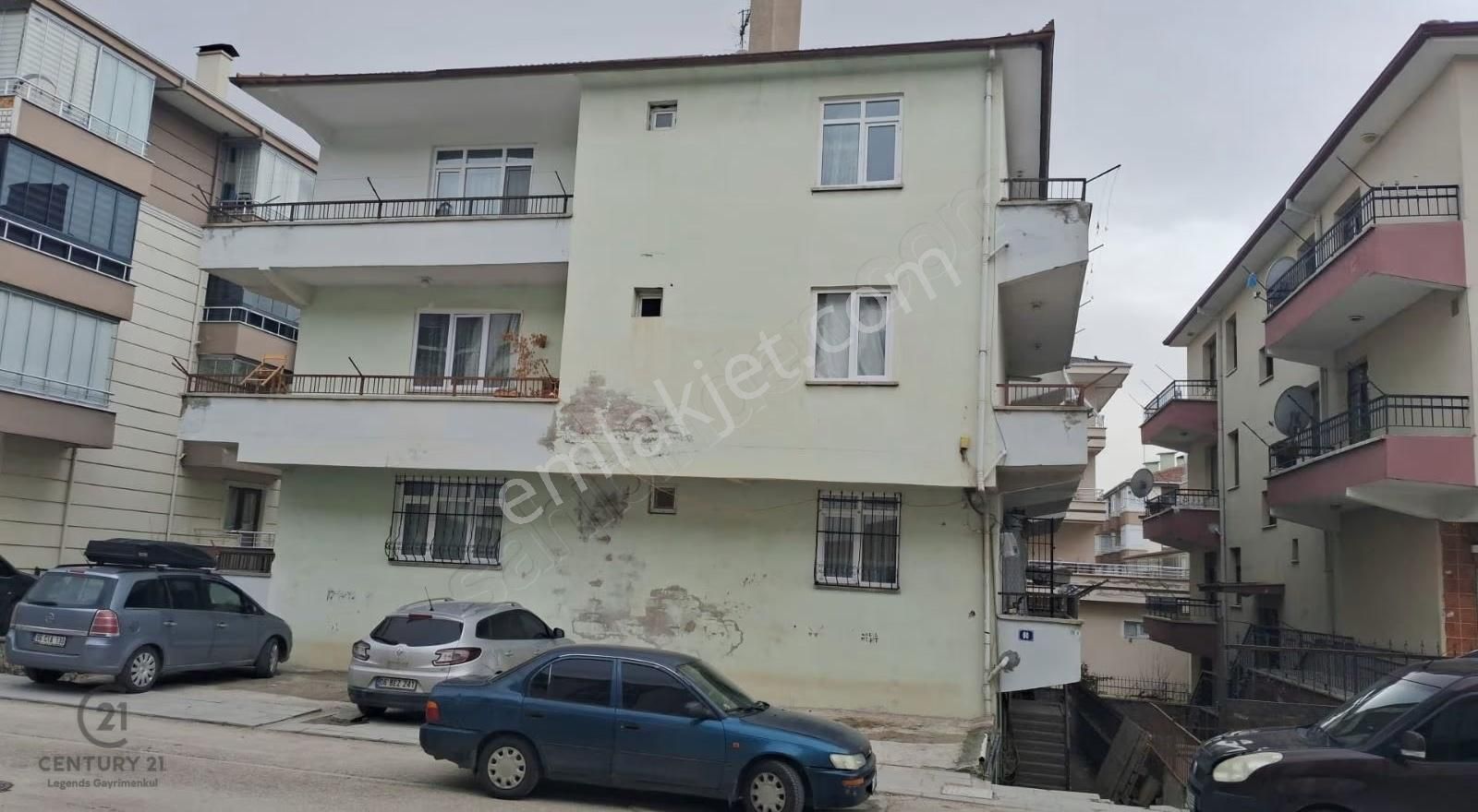 Kentsel Dönüşüm Kapsamında Yeni Projeden 2+1 Yatırımlık Daire - Görsel 2