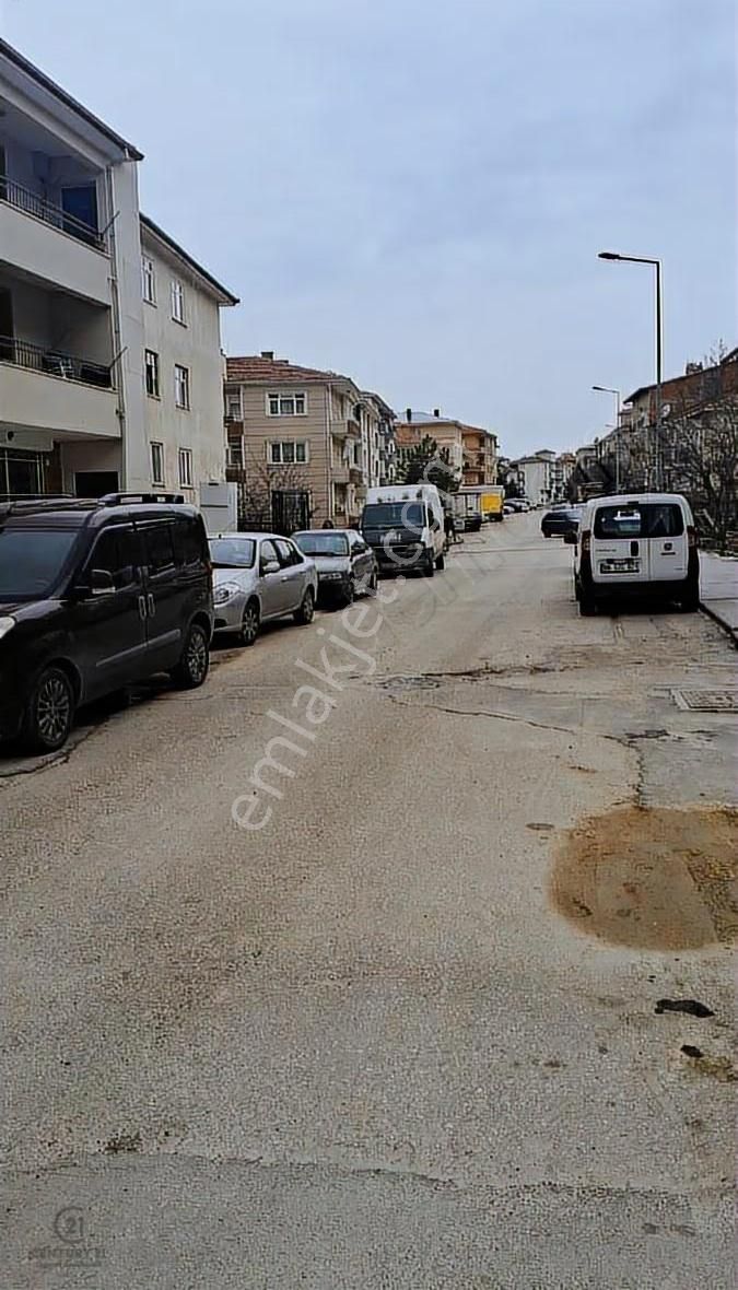 Kentsel Dönüşüm Kapsamında Yeni Projeden 2+1 Yatırımlık Daire - Görsel 3