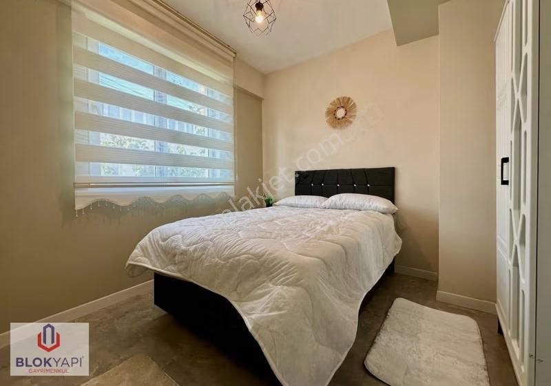 Blokyapı Gayrimenkulden Asmalıevlerde Satılık 1+1 Eşyalı Apart - Görsel 4