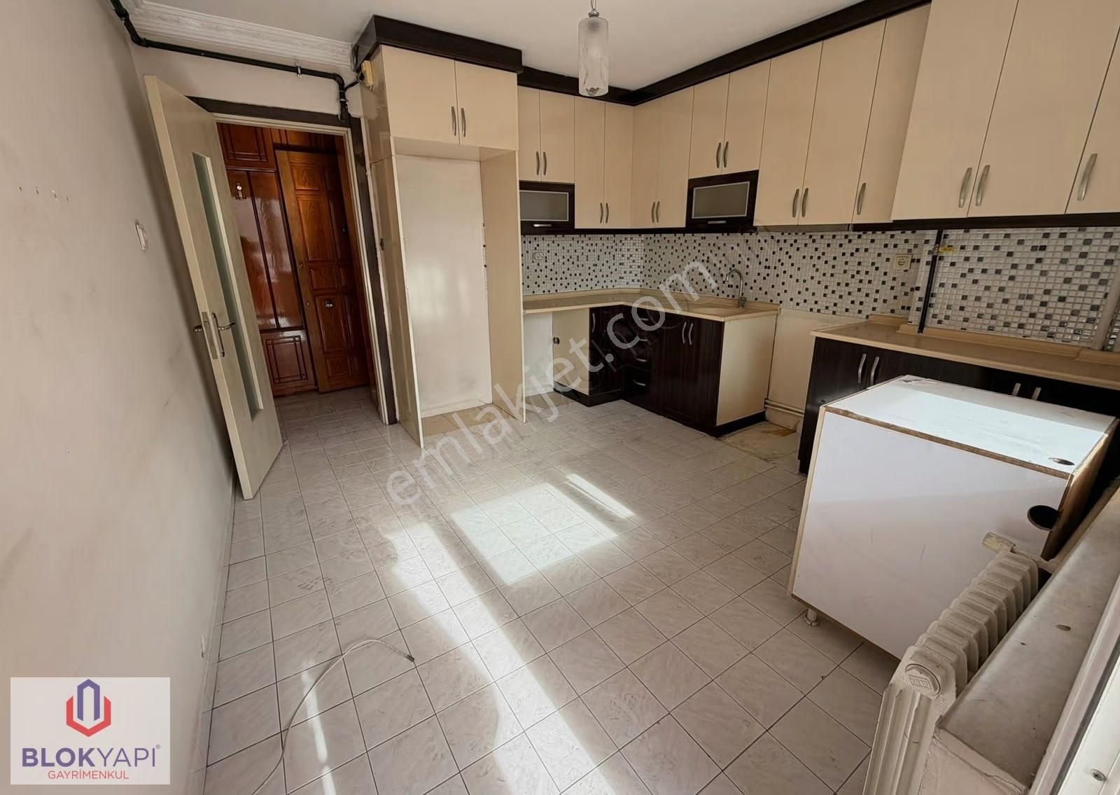 Blokyapıdan Değirmenönü Mahallesinde Satılık 3+1 170m2 Daire - Görsel 5