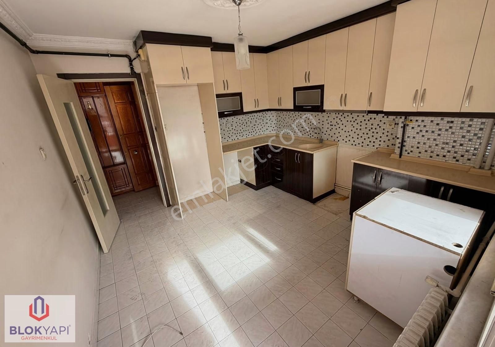 Blokyapıdan Değirmenönü Mahallesinde Satılık 3+1 170m2 Daire - Görsel 6