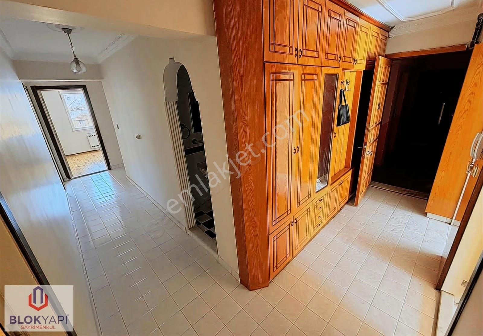 Blokyapıdan Değirmenönü Mahallesinde Satılık 3+1 170m2 Daire - Görsel 10