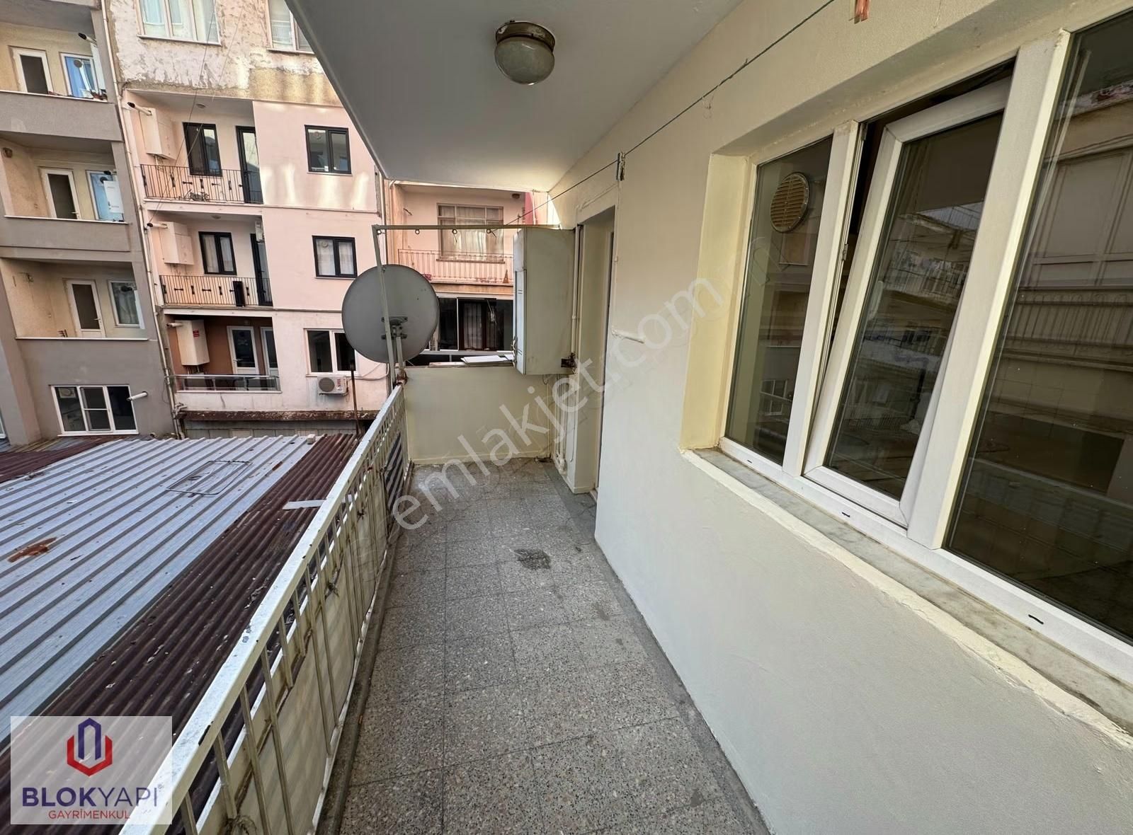 Çarşı Merkezinde Apart Fiyatına 3+1 105 M2 Satılık Daire - Görsel 2