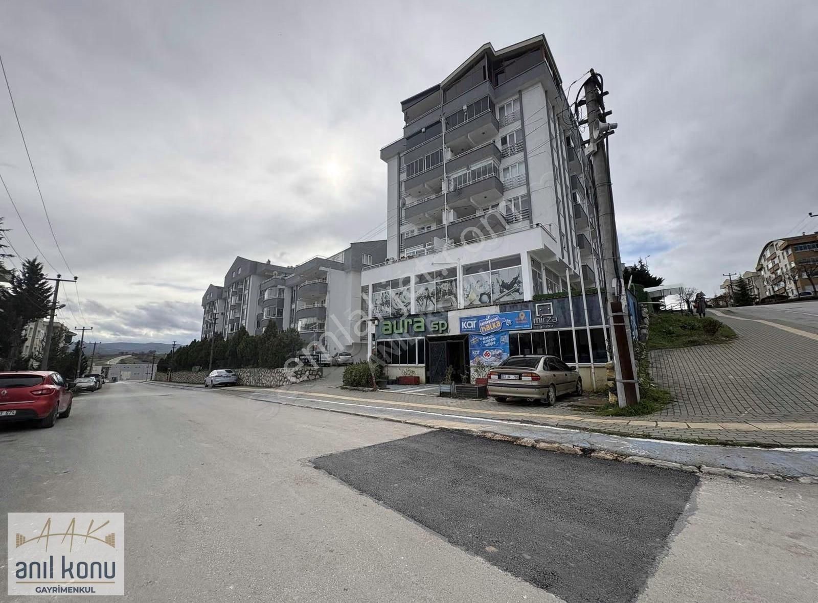 Anıl Konu'dan Dumlupınar'da Site İçinde Satılık 2+1 Daire - Görsel 2