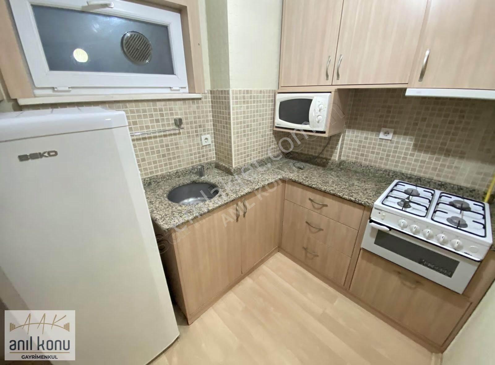 Anıl Konu'dan Görükle Hilton 3'de Eşyalı 2+1 Satılık Daire - Görsel 25