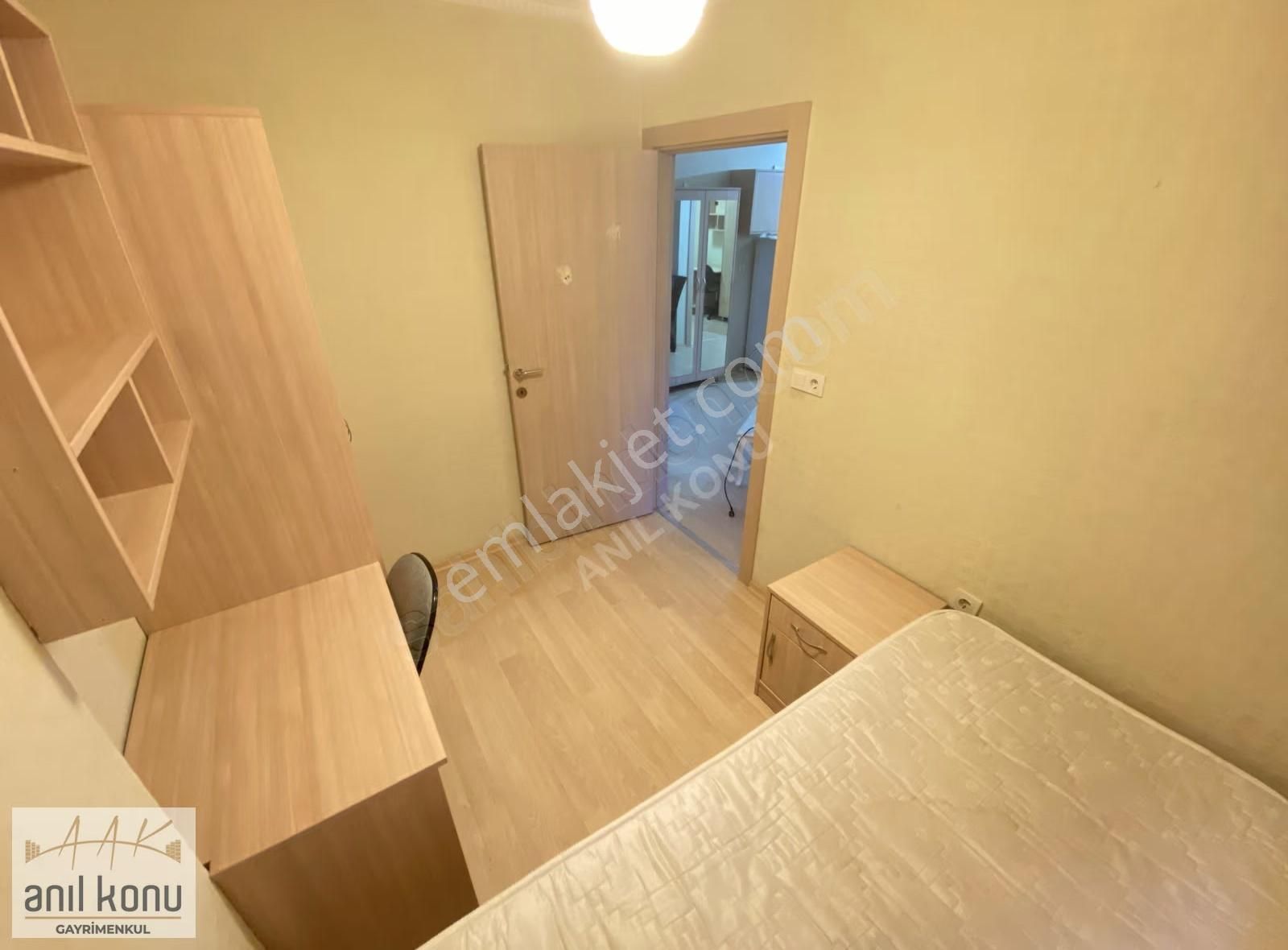 Anıl Konu'dan Görükle Hilton 3'de Eşyalı 2+1 Satılık Daire - Görsel 17