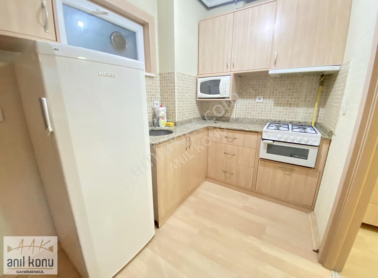 Anıl Konu'dan Görükle Hilton 3'de Eşyalı 2+1 Satılık Daire - Görsel 26