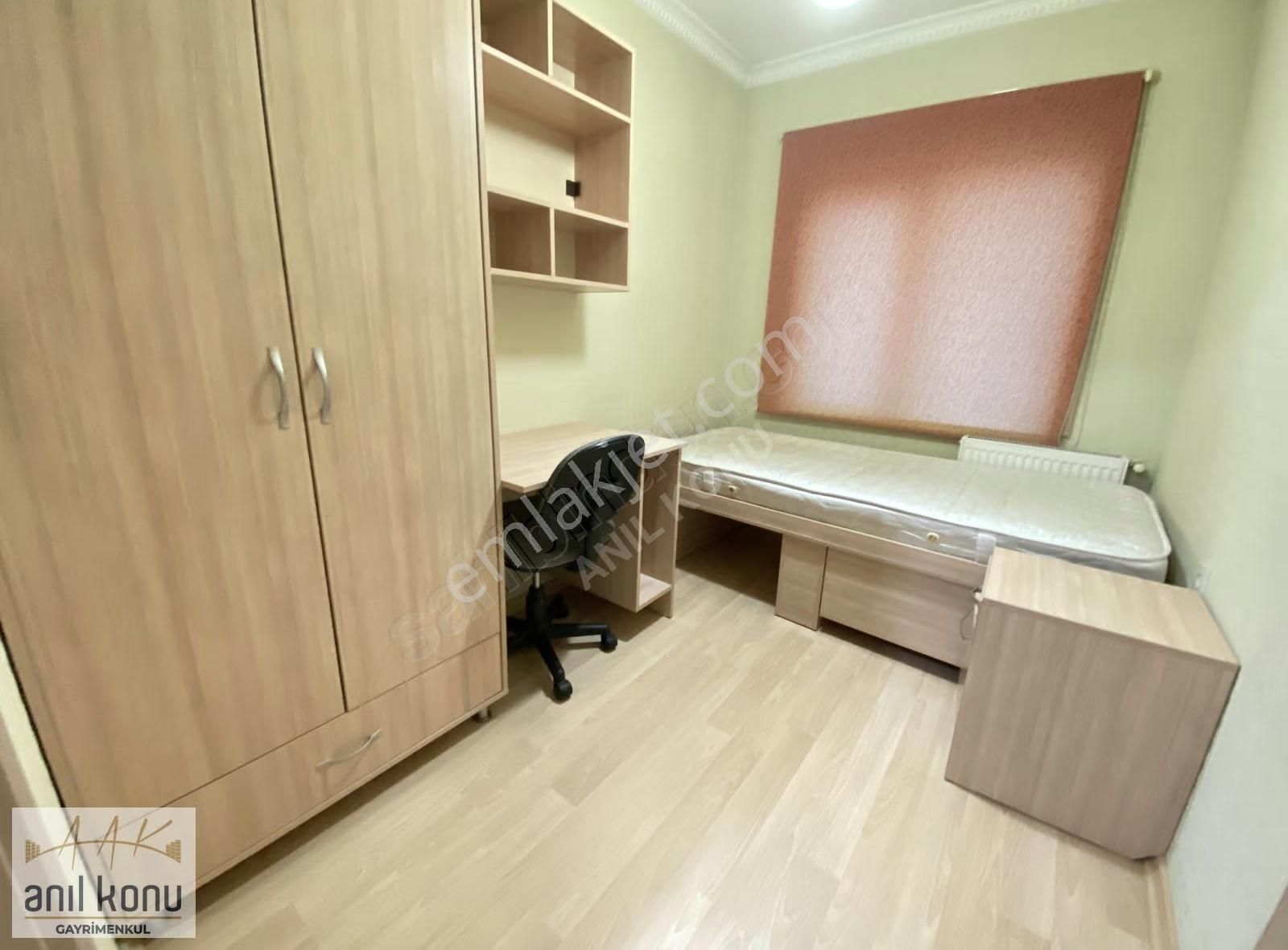 Anıl Konu'dan Görükle Hilton 3'de Eşyalı 2+1 Satılık Daire - Görsel 23