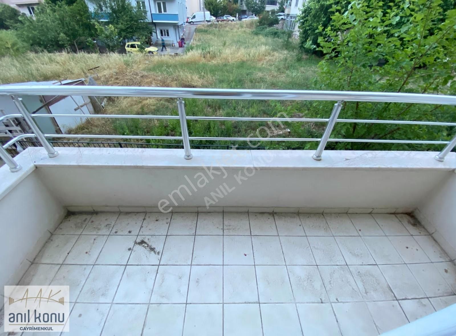 Anıl Konu'dan Görükle Hilton 3'de Eşyalı 2+1 Satılık Daire - Görsel 9