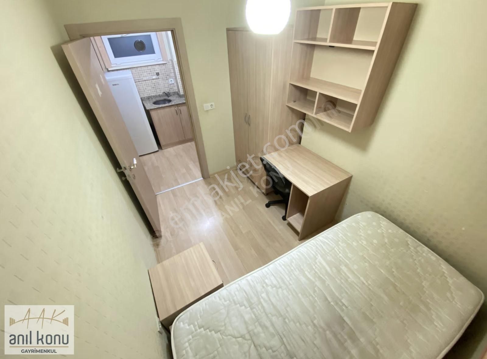 Anıl Konu'dan Görükle Hilton 3'de Eşyalı 2+1 Satılık Daire - Görsel 35