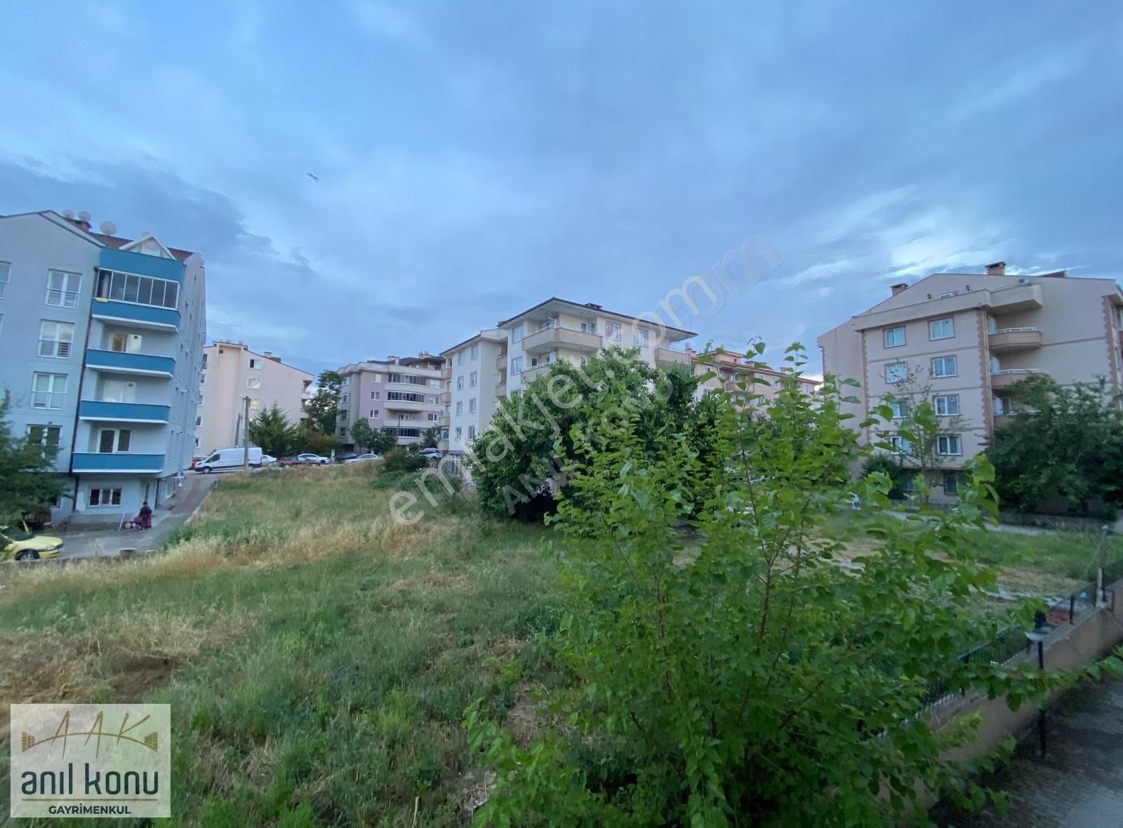 Anıl Konu'dan Görükle Hilton 3'de Eşyalı 2+1 Satılık Daire - Görsel 29