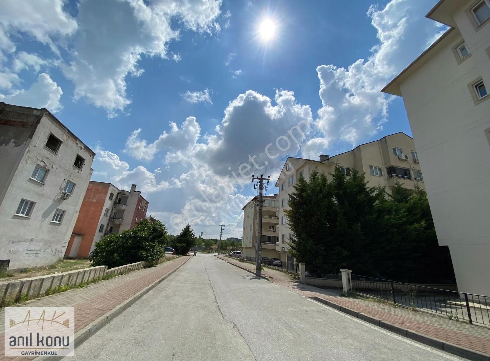 Anıl Konu'dan Görükle Hilton 3'de Eşyalı 2+1 Satılık Daire - Görsel 11