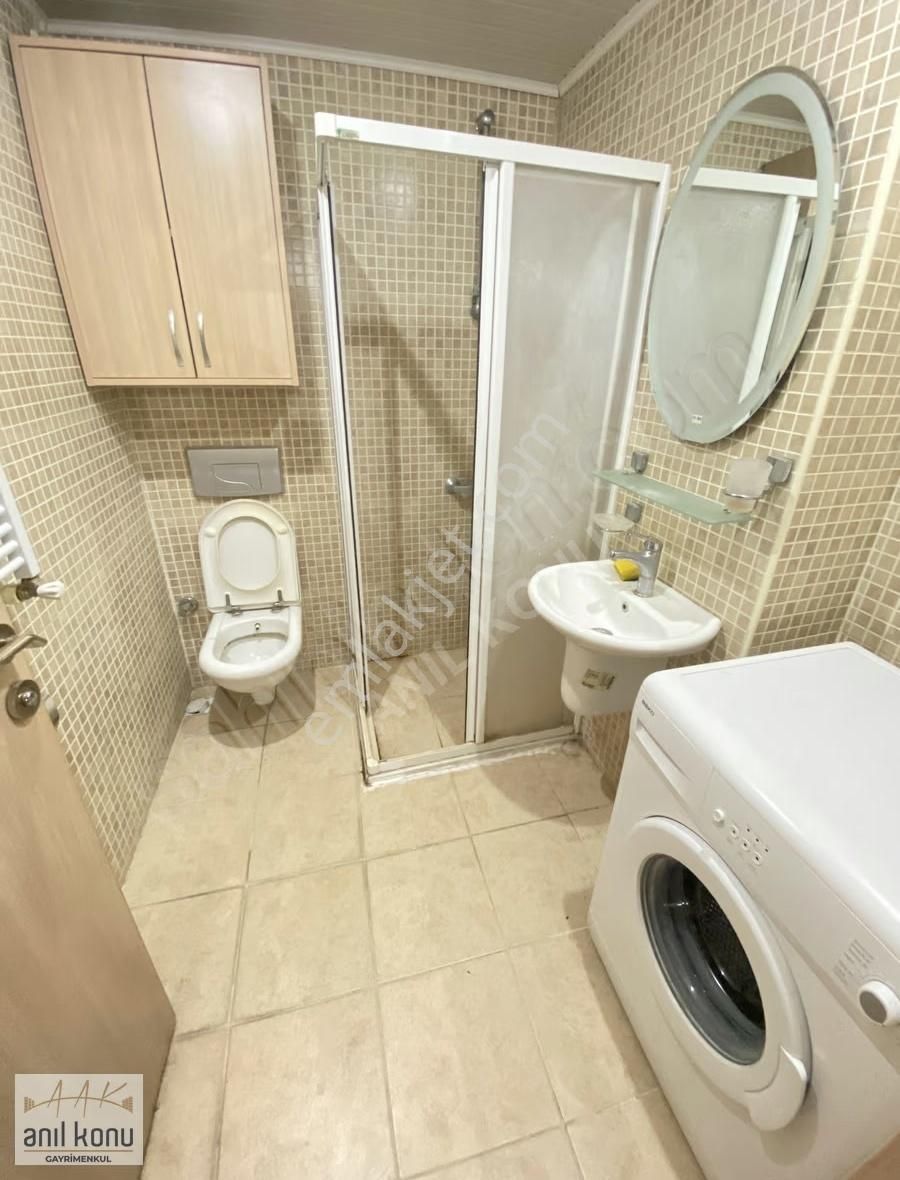 Anıl Konu'dan Görükle Hilton 3'de Eşyalı 2+1 Satılık Daire - Görsel 22