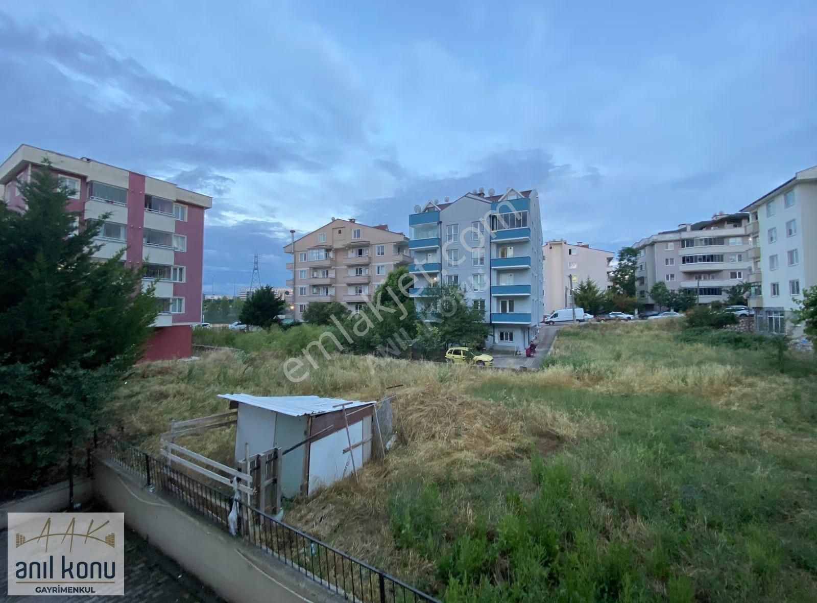 Anıl Konu'dan Görükle Hilton 3'de Eşyalı 2+1 Satılık Daire - Görsel 18