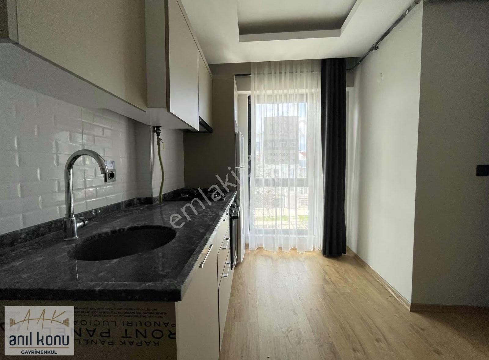 Anıl Konu'dan Kiracısız Geniş Dubleks 2+1 Eşyalı Satılık Daire - Görsel 5