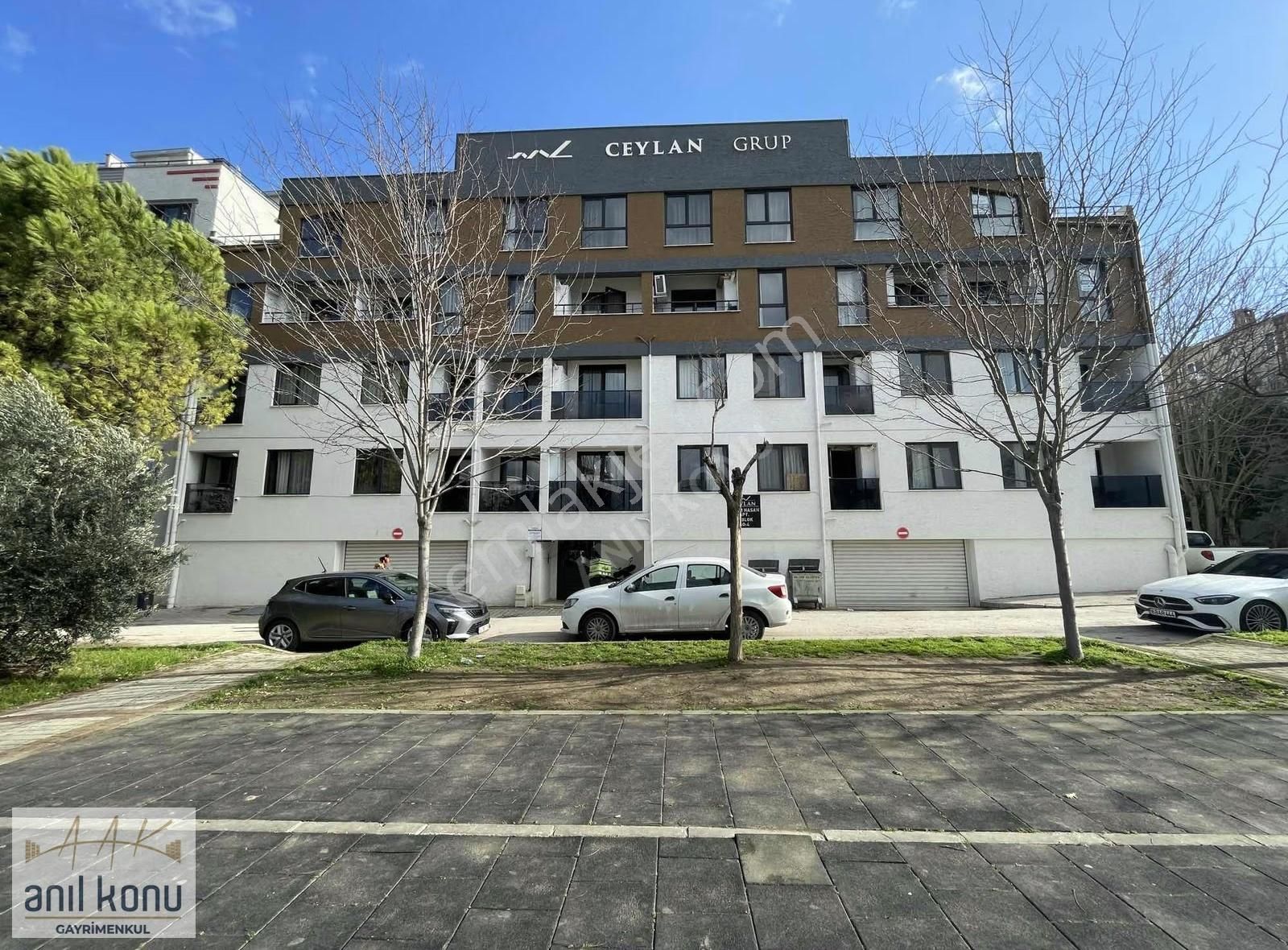 Anıl Konu'dan Kiracısız Geniş Dubleks 2+1 Eşyalı Satılık Daire