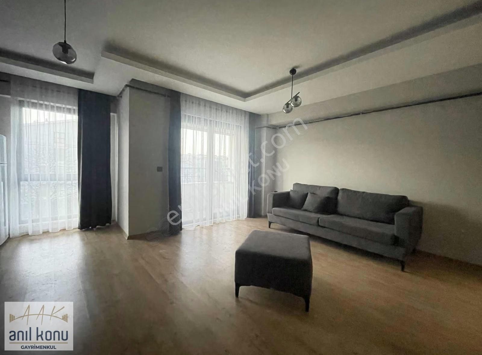 Anıl Konu'dan Kiracısız Geniş Dubleks 2+1 Eşyalı Satılık Daire - Görsel 7