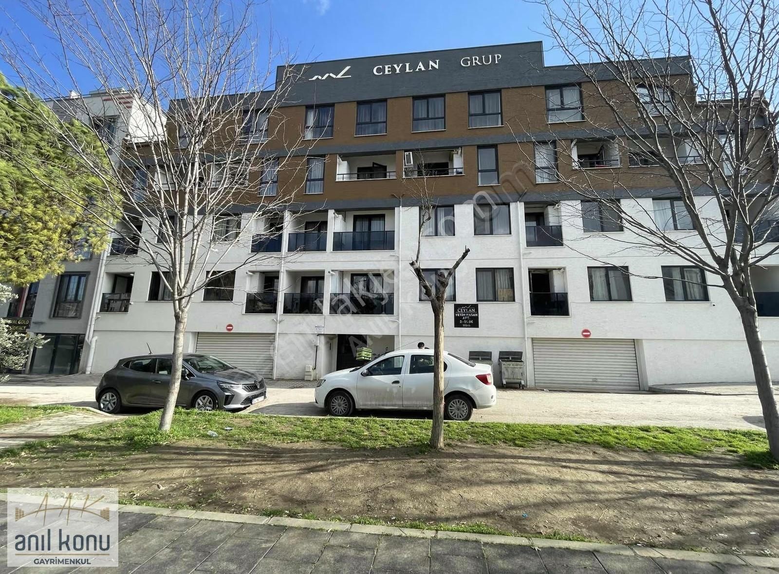 Anıl Konu'dan Kiracısız Geniş Dubleks 2+1 Eşyalı Satılık Daire - Görsel 17