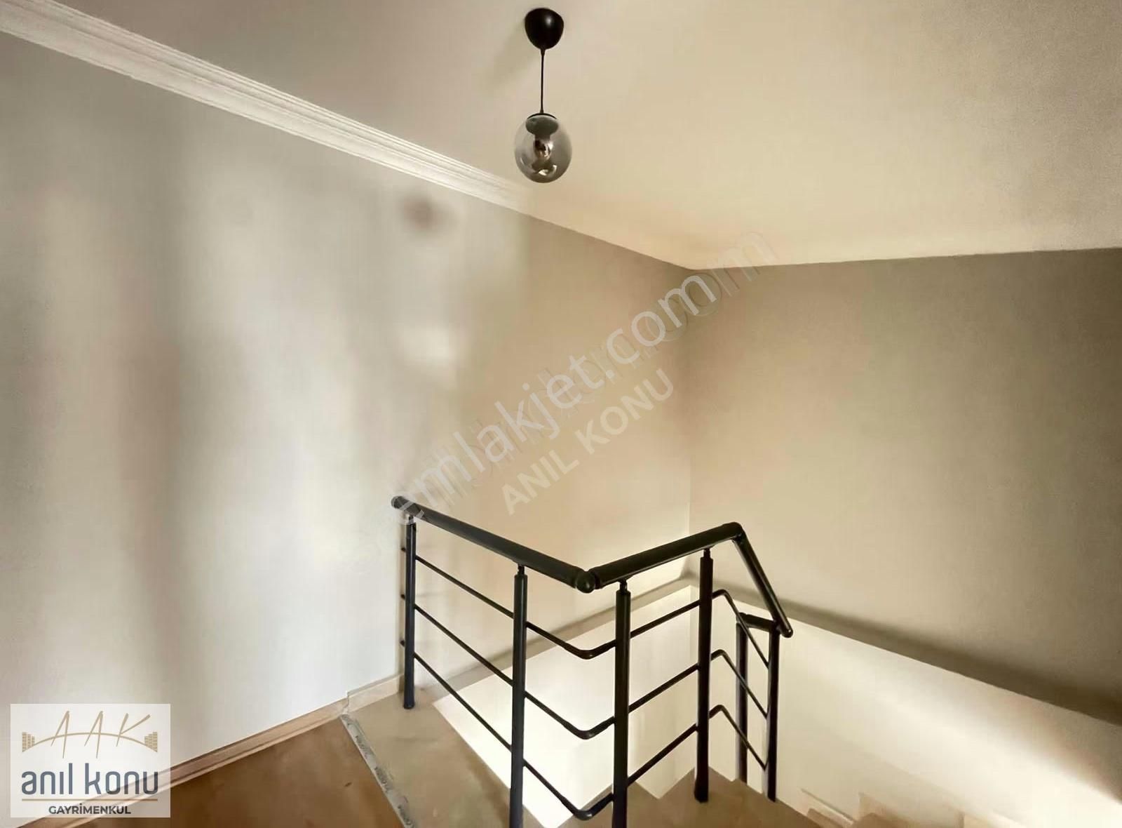 Anıl Konu'dan Kiracısız Geniş Dubleks 2+1 Eşyalı Satılık Daire - Görsel 19