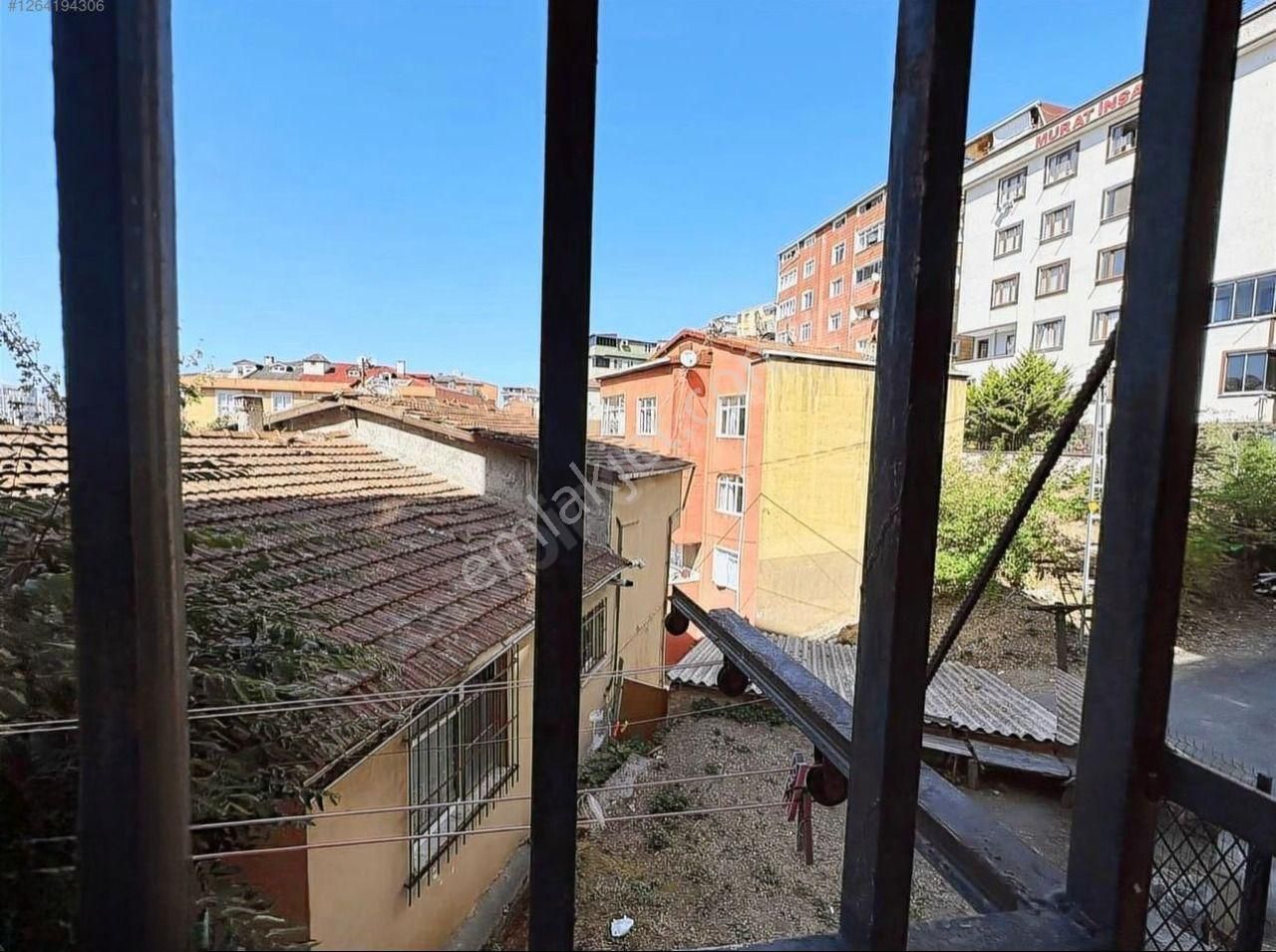 Alibeyköy Metroya Yürüme Mesafesinde Satılık Daire - Görsel 6