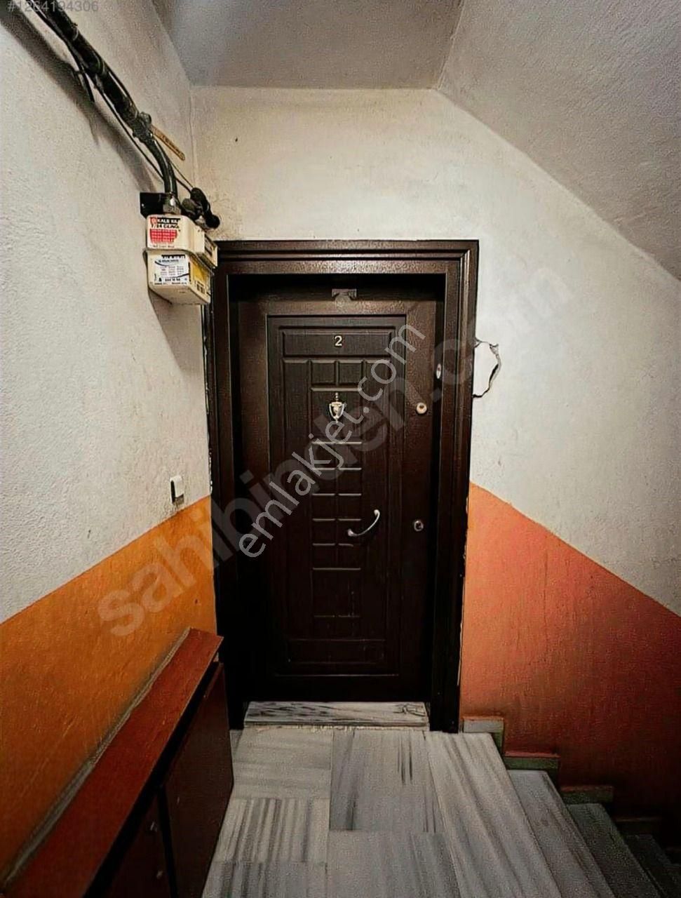 Alibeyköy Metroya Yürüme Mesafesinde Satılık Daire - Görsel 17