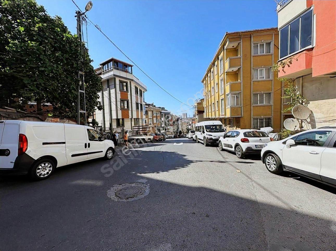 Alibeyköy Metroya Yürüme Mesafesinde Satılık Daire - Görsel 20
