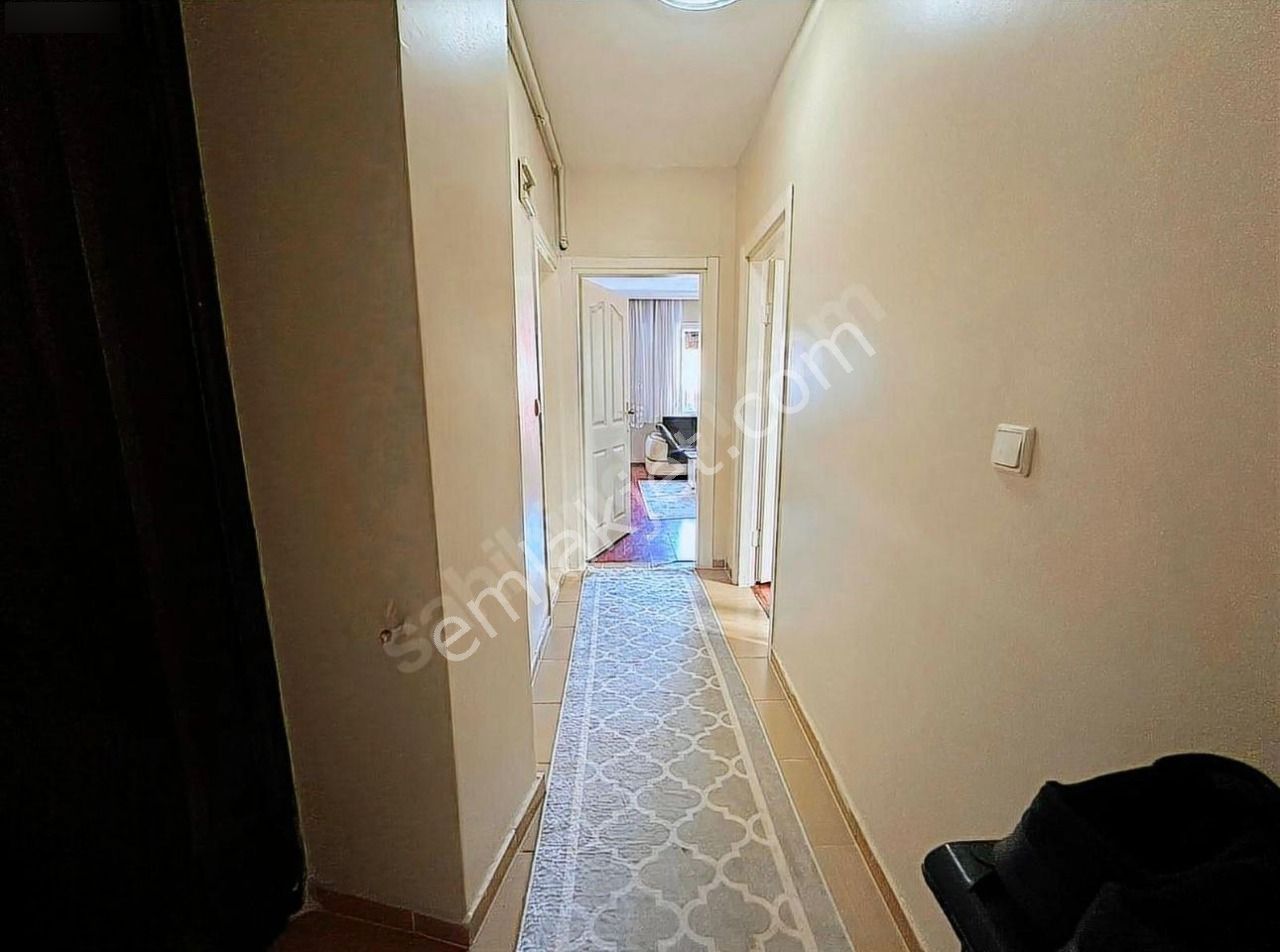 Alibeyköy Metroya Yürüme Mesafesinde Satılık Daire - Görsel 8