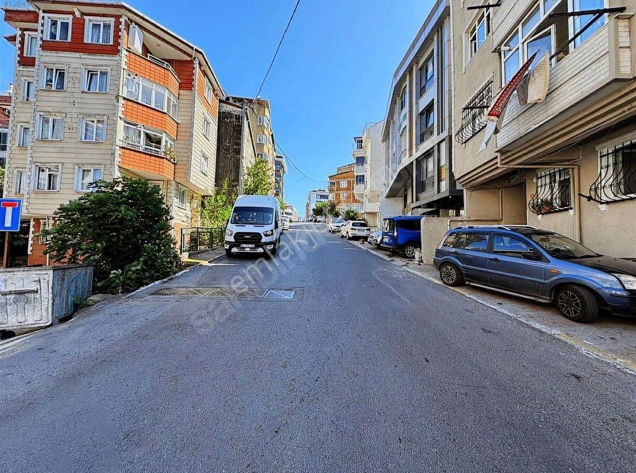 Alibeyköy Metroya Yürüme Mesafesinde Satılık Daire - Görsel 21