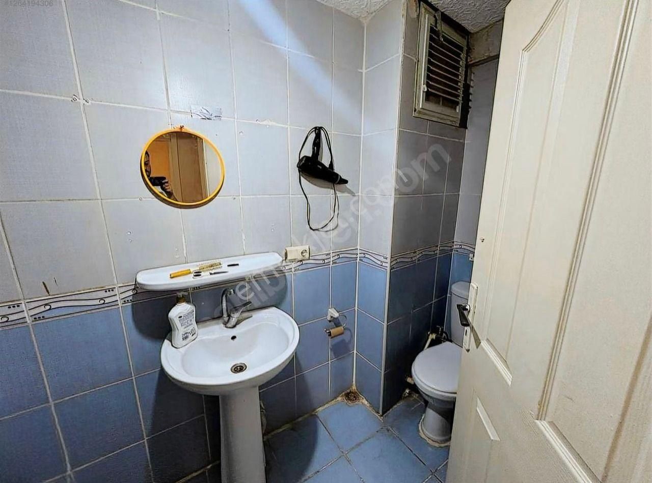 Alibeyköy Metroya Yürüme Mesafesinde Satılık Daire - Görsel 15