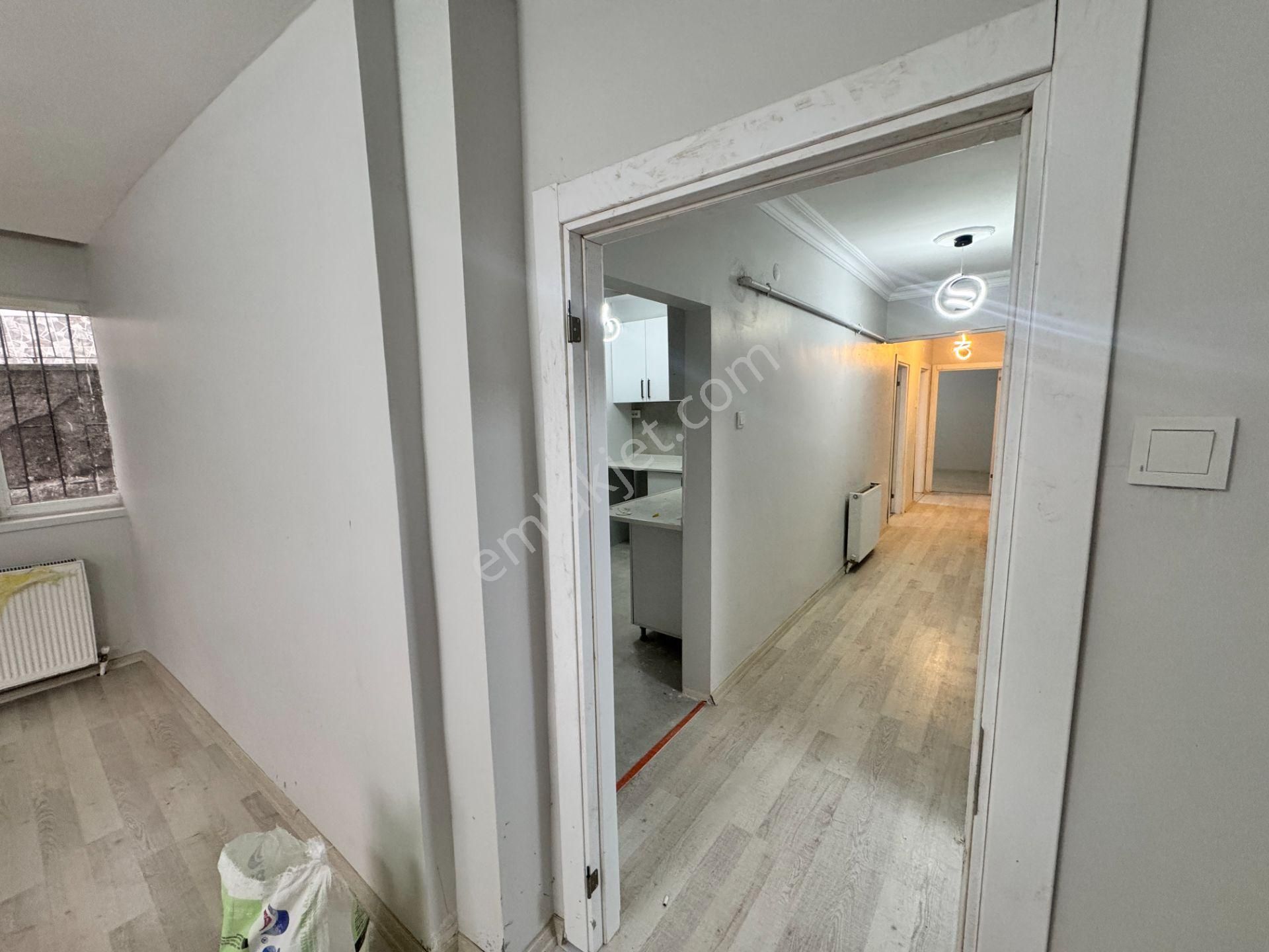 2+1 Sıfır Yapılı 110 M2 Özel Vade Seçenekleriyle - Görsel 16