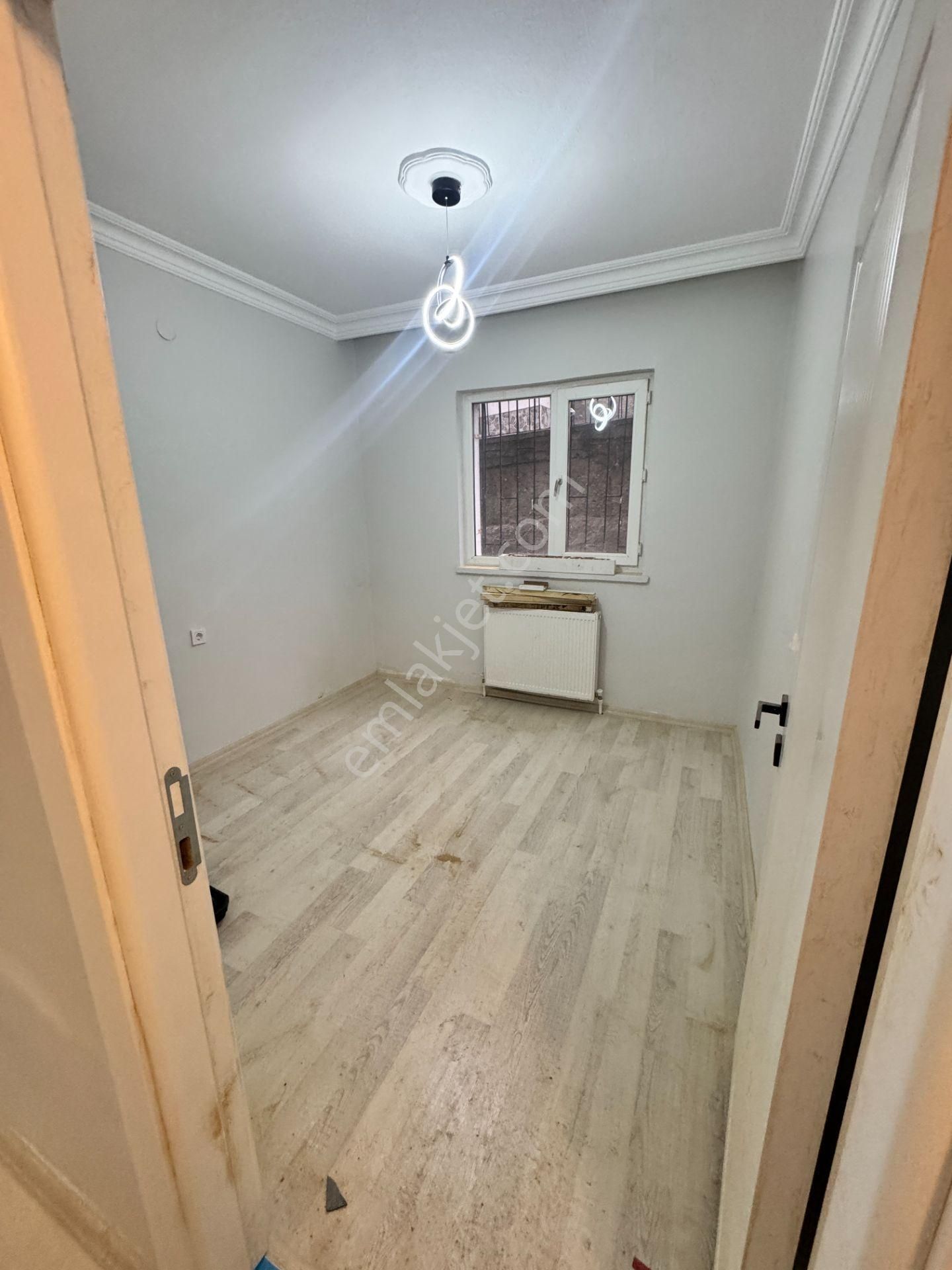 2+1 Sıfır Yapılı 110 M2 Özel Vade Seçenekleriyle - Görsel 22