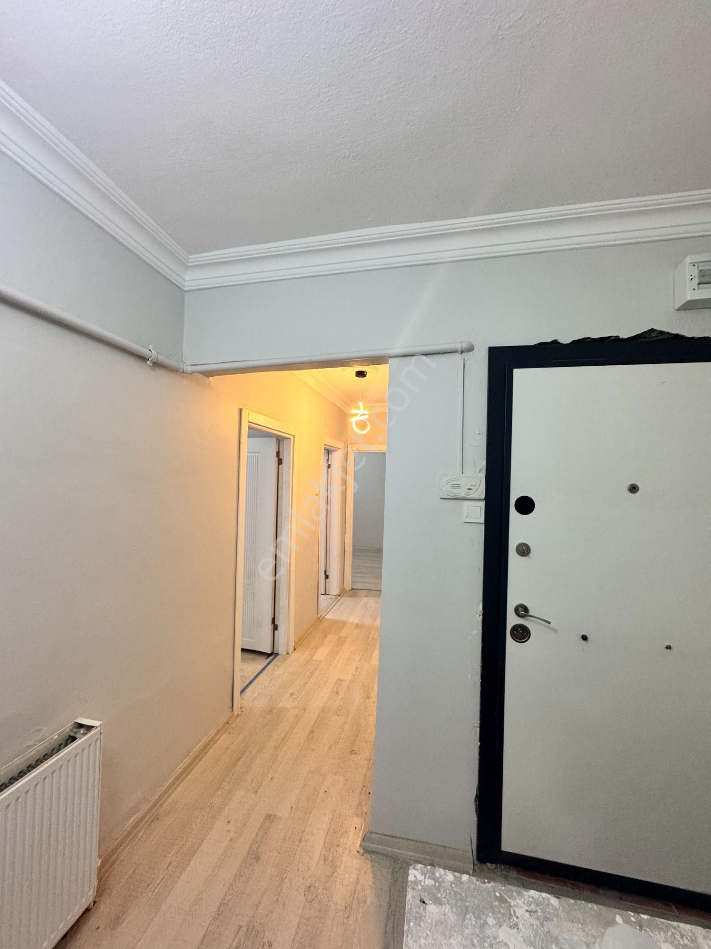 2+1 Sıfır Yapılı 110 M2 Özel Vade Seçenekleriyle - Görsel 13