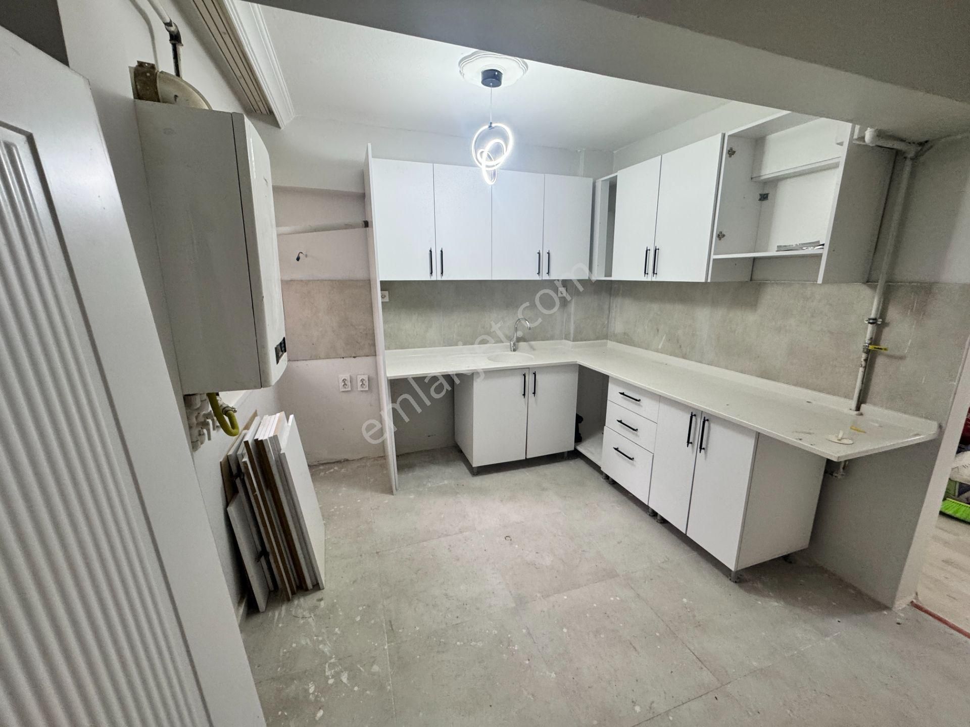 2+1 Sıfır Yapılı 110 M2 Özel Vade Seçenekleriyle - Görsel 5