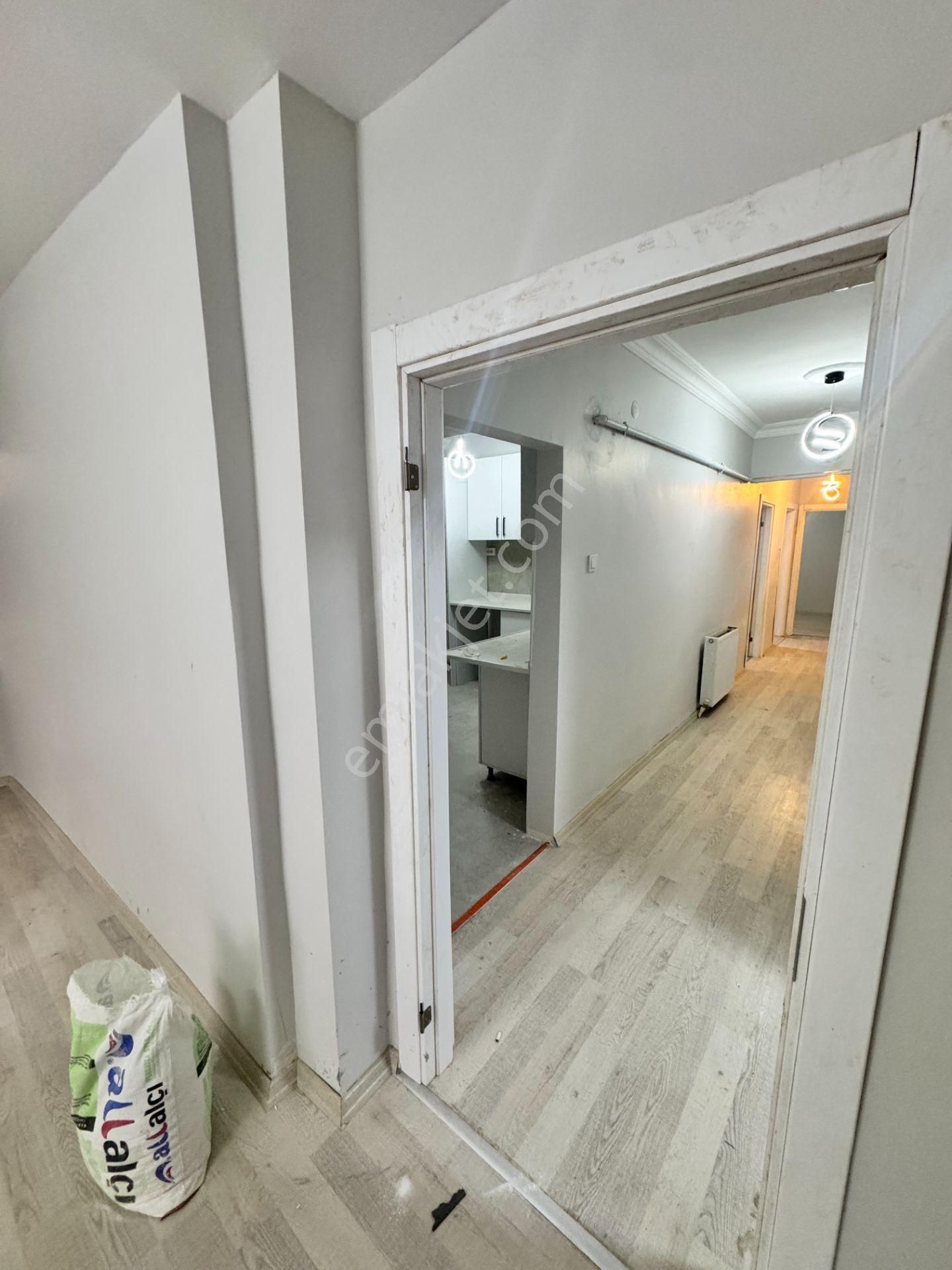 2+1 Sıfır Yapılı 110 M2 Özel Vade Seçenekleriyle - Görsel 17