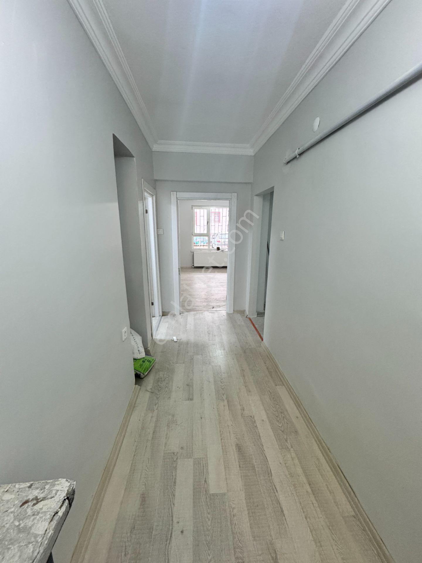 2+1 Sıfır Yapılı 110 M2 Özel Vade Seçenekleriyle - Görsel 18