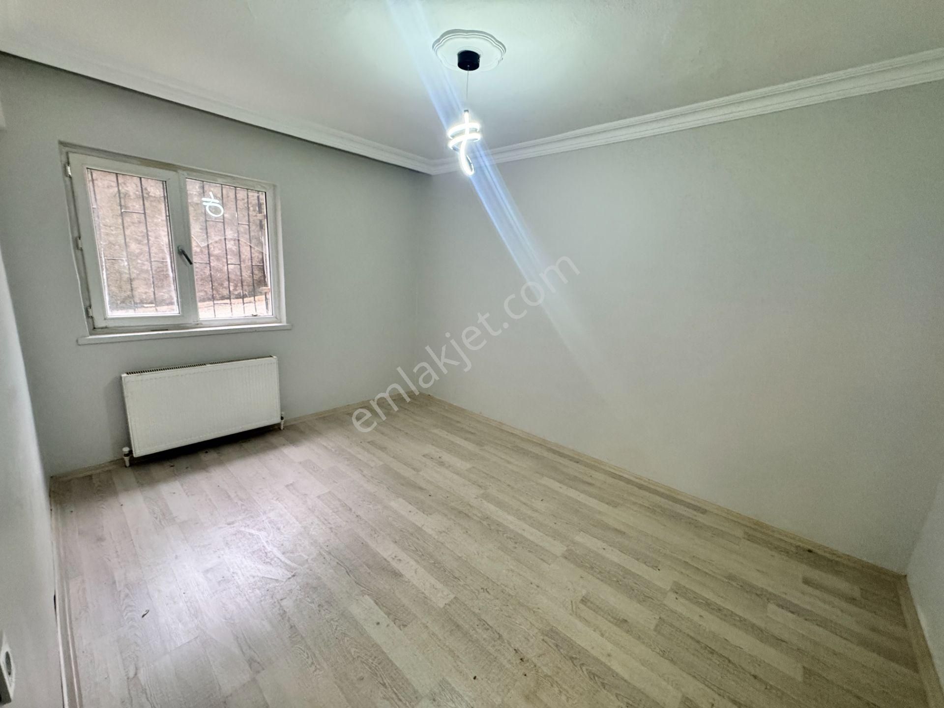 2+1 Sıfır Yapılı 110 M2 Özel Vade Seçenekleriyle - Görsel 8