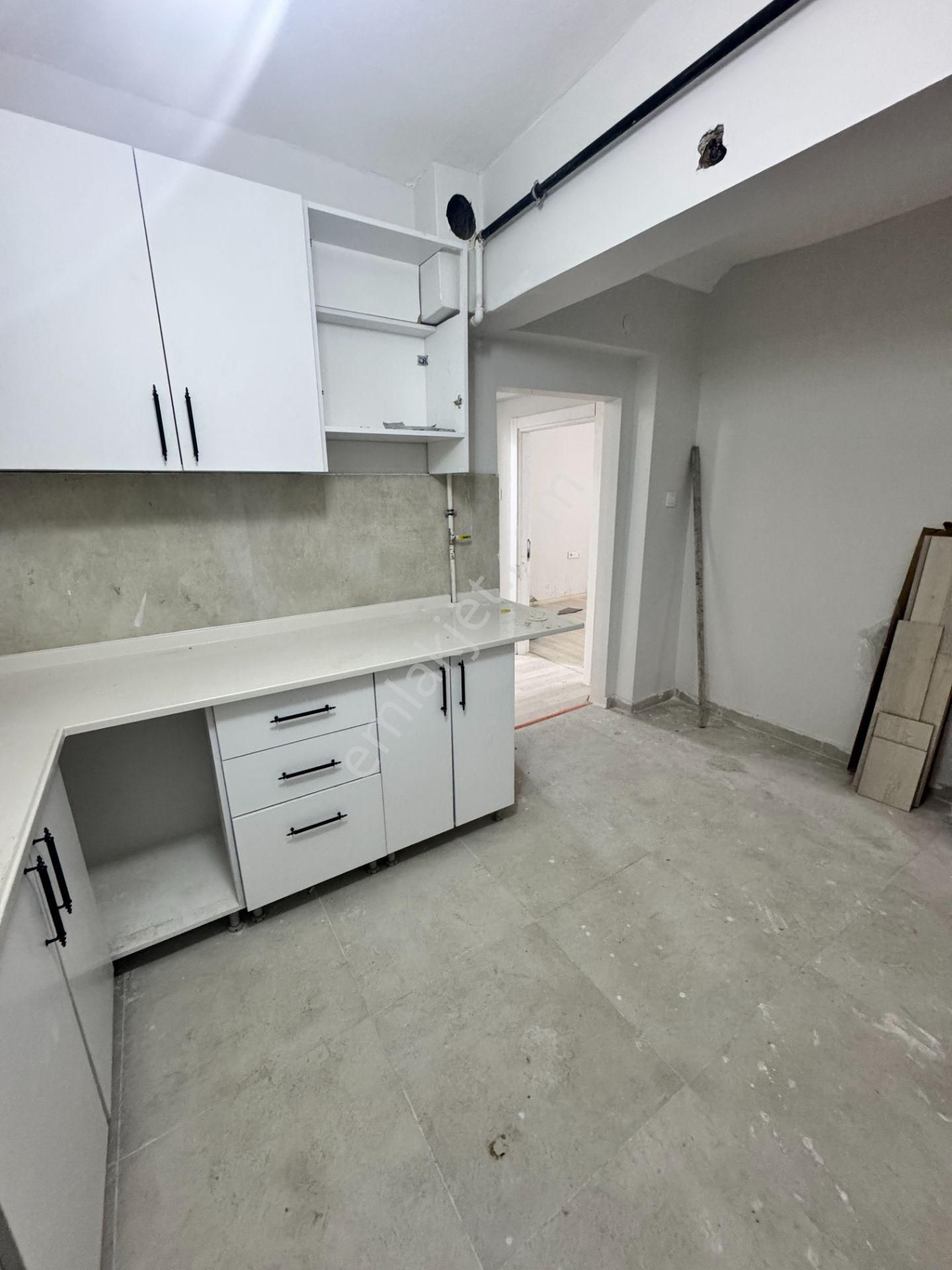 2+1 Sıfır Yapılı 110 M2 Özel Vade Seçenekleriyle - Görsel 20